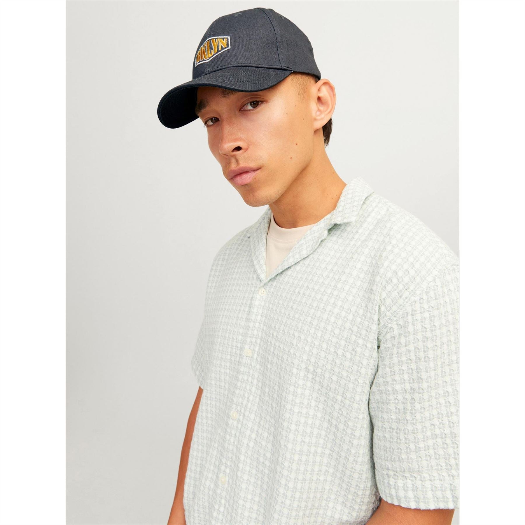 Jack and Jones Junior Baseball Cap