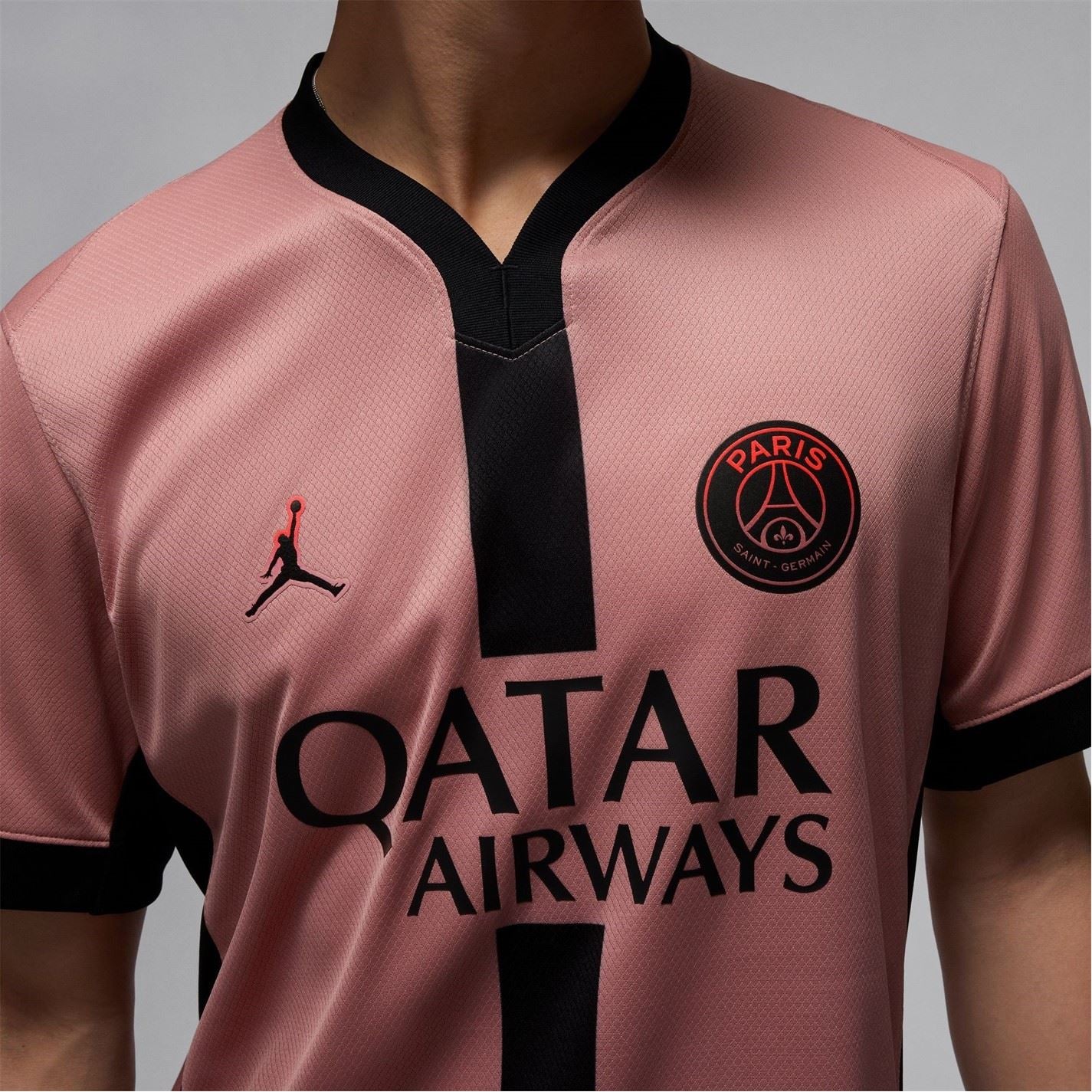 Nike Paris Saint Germain Third Shirt 2024 2025 Adults