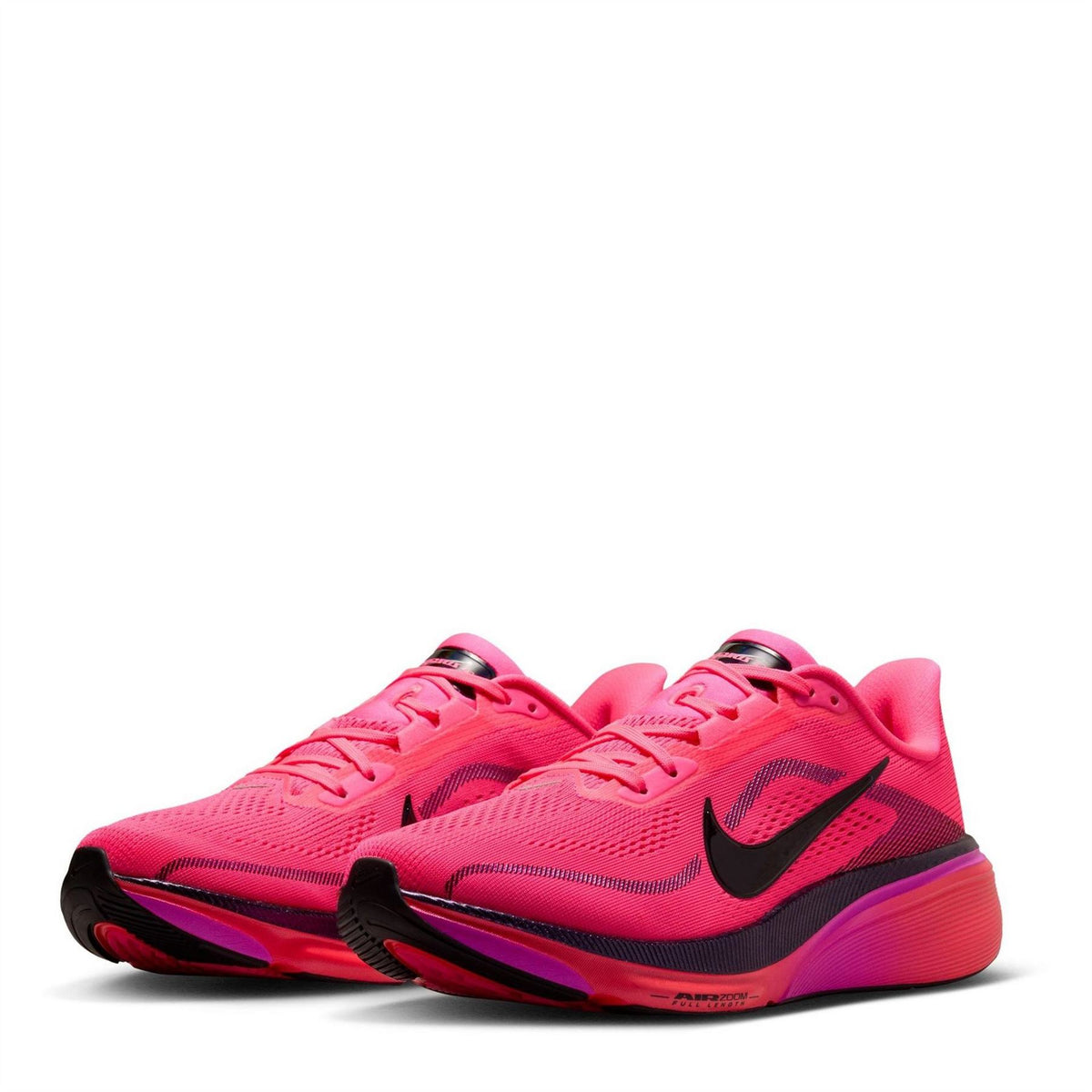 Nike Womens Pegasus 42 Everyday Running Shoes