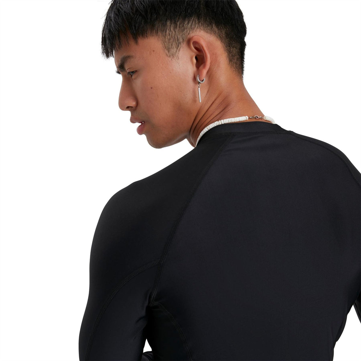 Speedo Long Sleeved Sun Protection Swim Top