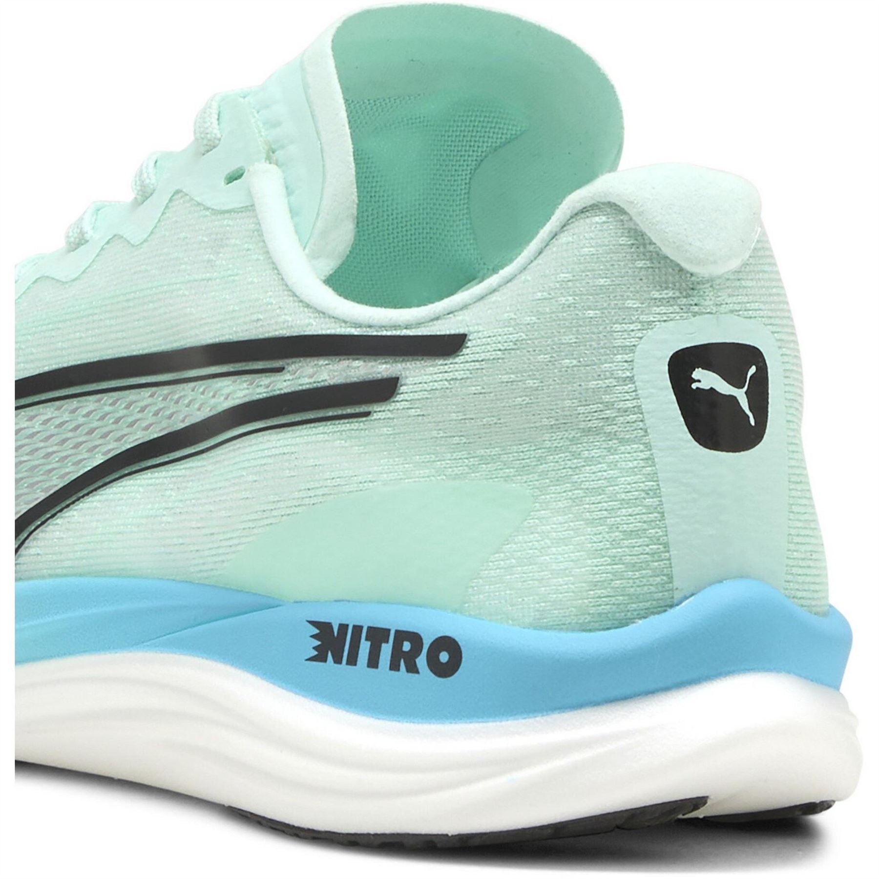 Puma Propio Nitro Everyday Neutral Road Running Shoes