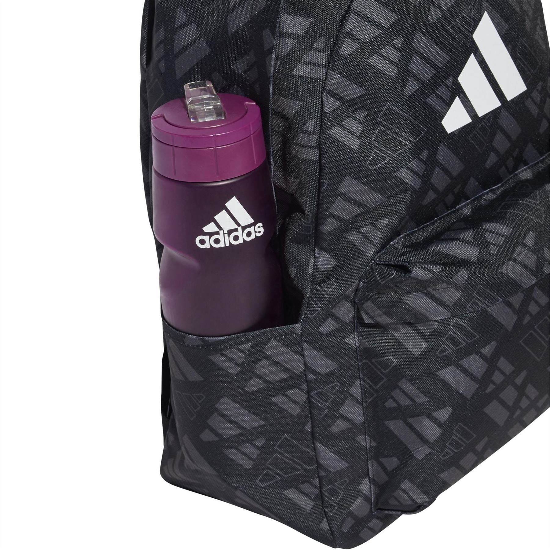 adidas Classic Monogram Graphic Backpack