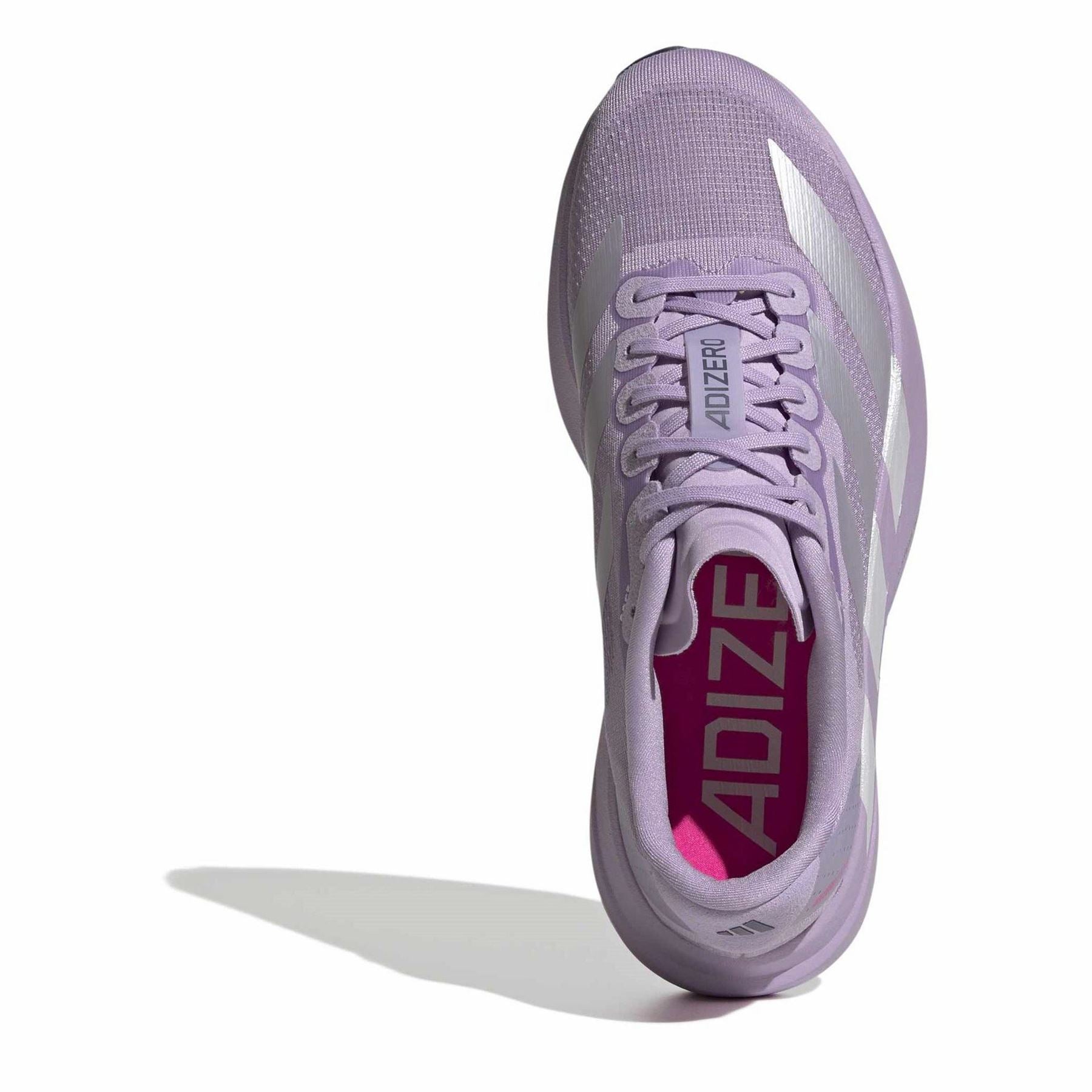 adidas Womens Adizero Evo Sl Road Running Shoes