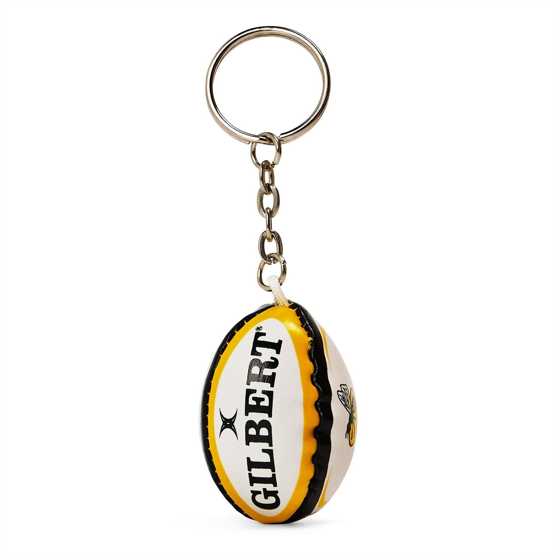 Gilbert Adults Keyrings