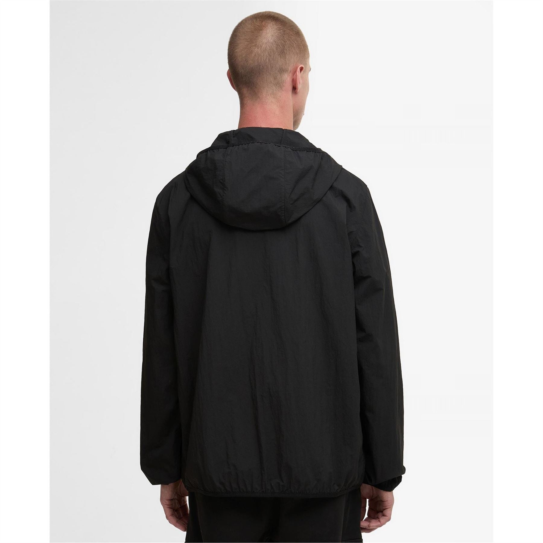 Barbour International Dalton Casual Jacket