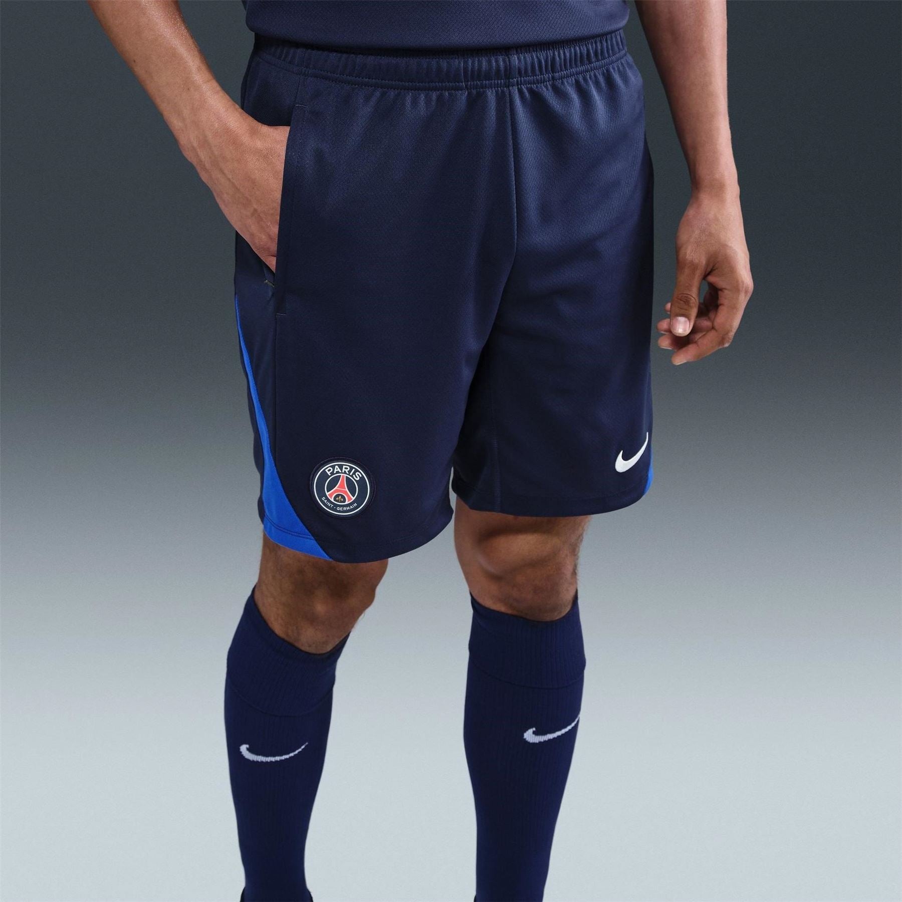 Nike Psg Strike Shorts 2025 2026 Adults