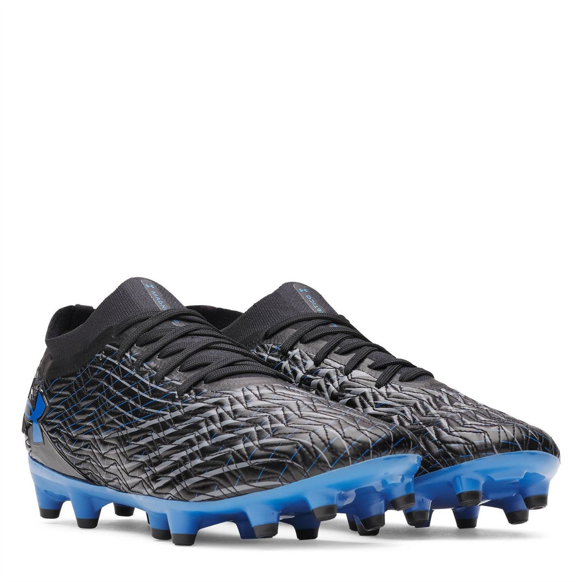 Under Armour Magnetico Pro Adults Firm Ground Football Boots