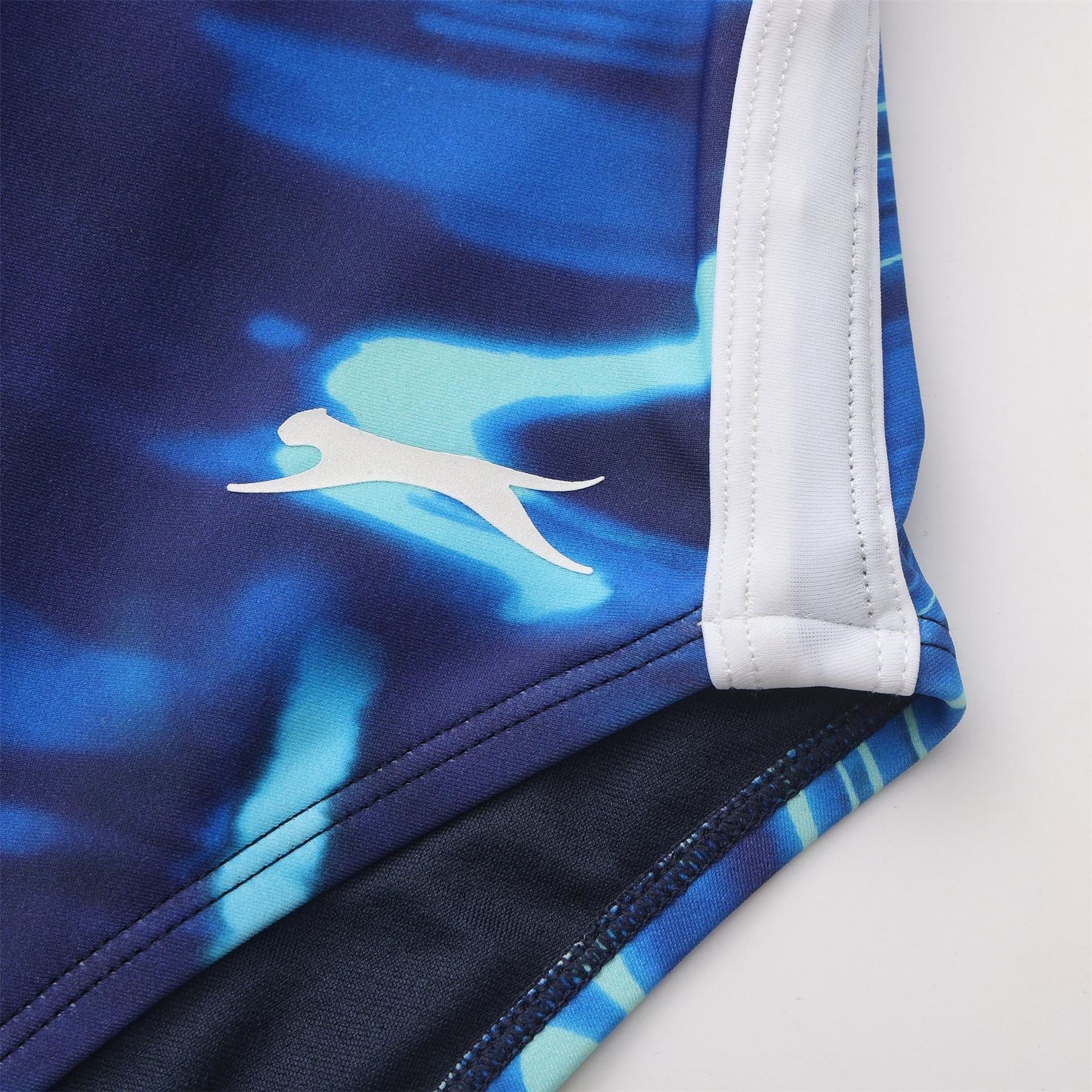 Slazenger Womens Tie Back Suit