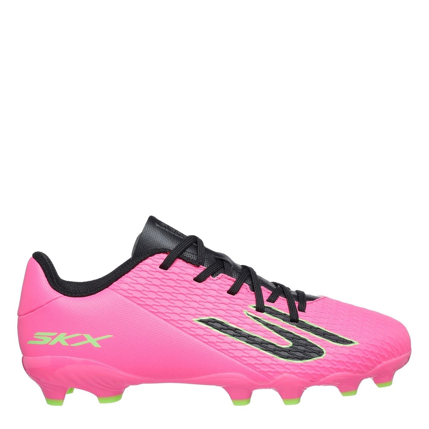 Skechers Skx.2 Pro Juniors Firm Ground Football Boots