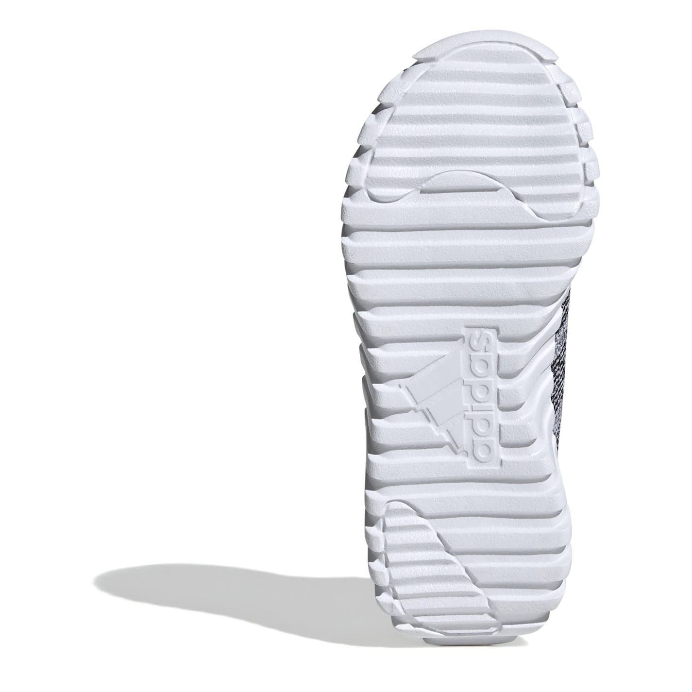 adidas Flow K Low Top Running Sneakers