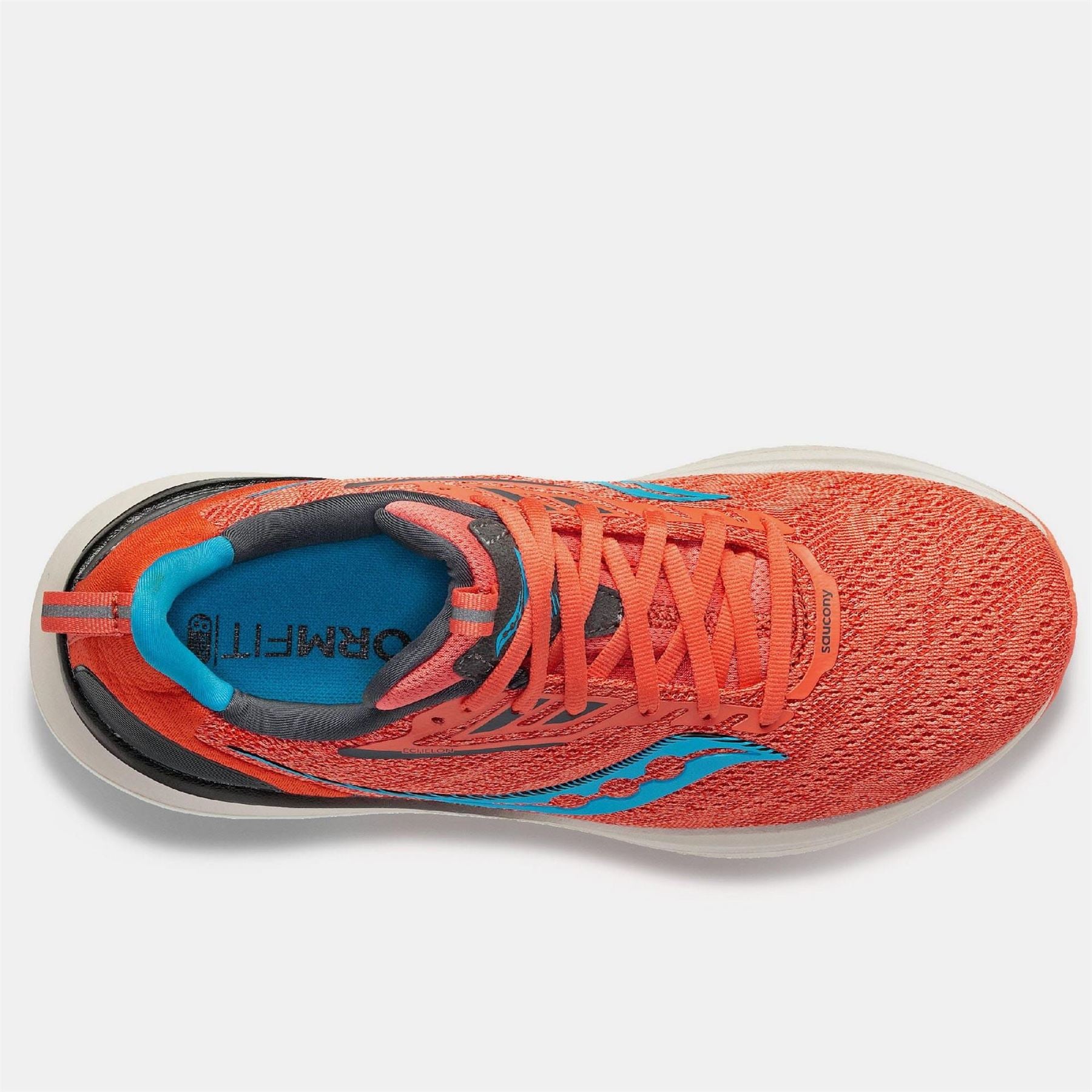 Saucony 9 Running Shoe