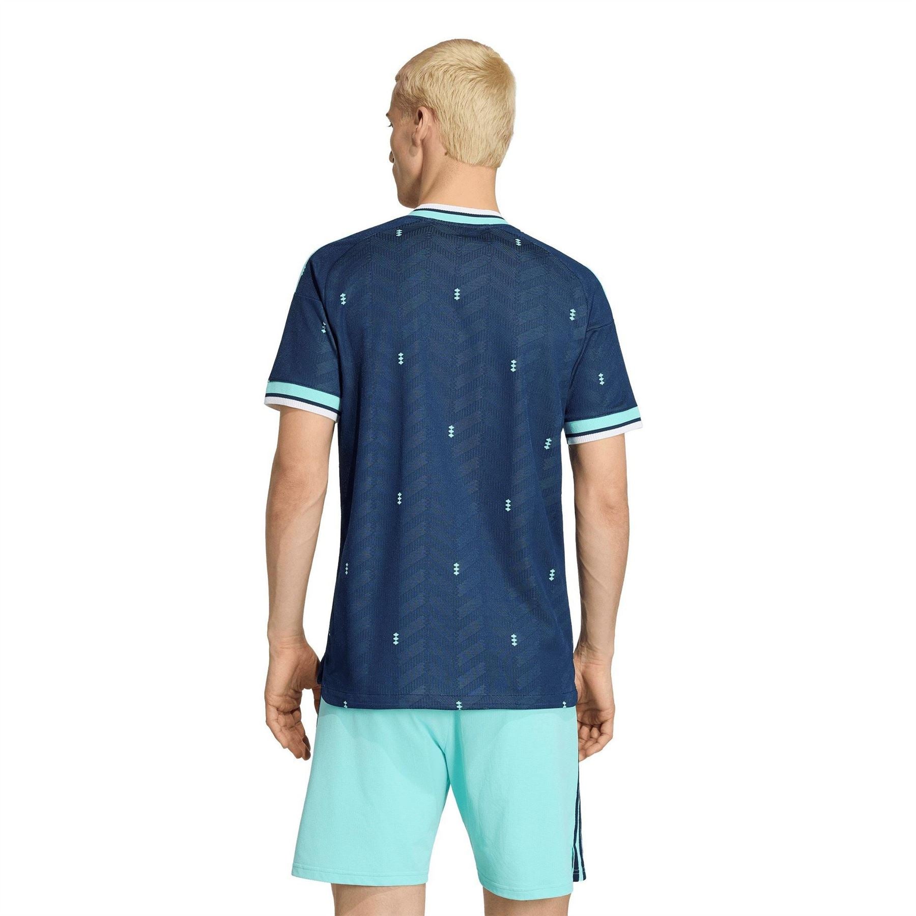 adidas Authentic Away Shirt World Cup ™ 2026 Adults