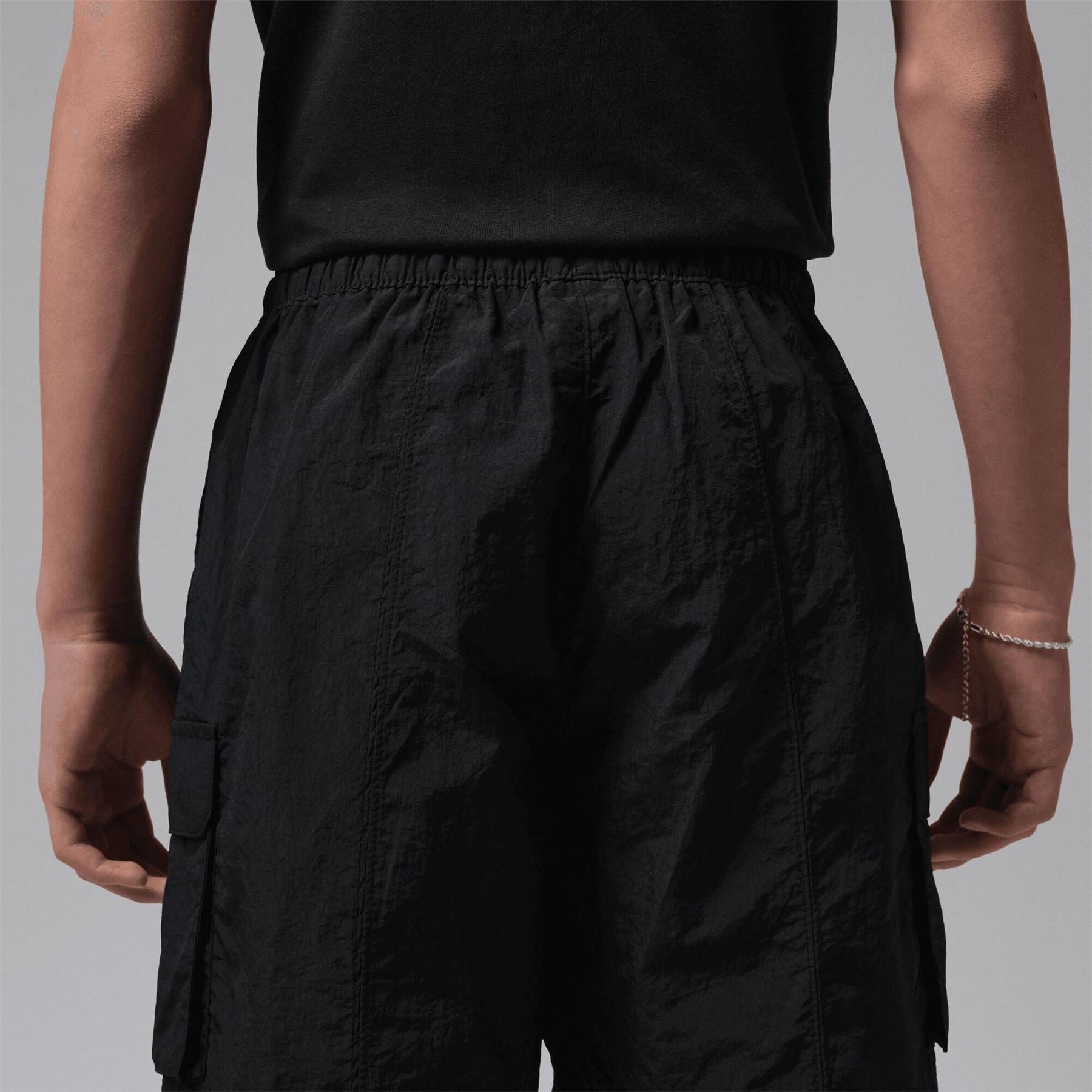 Air Jordan Woven Tracksuit Shorts