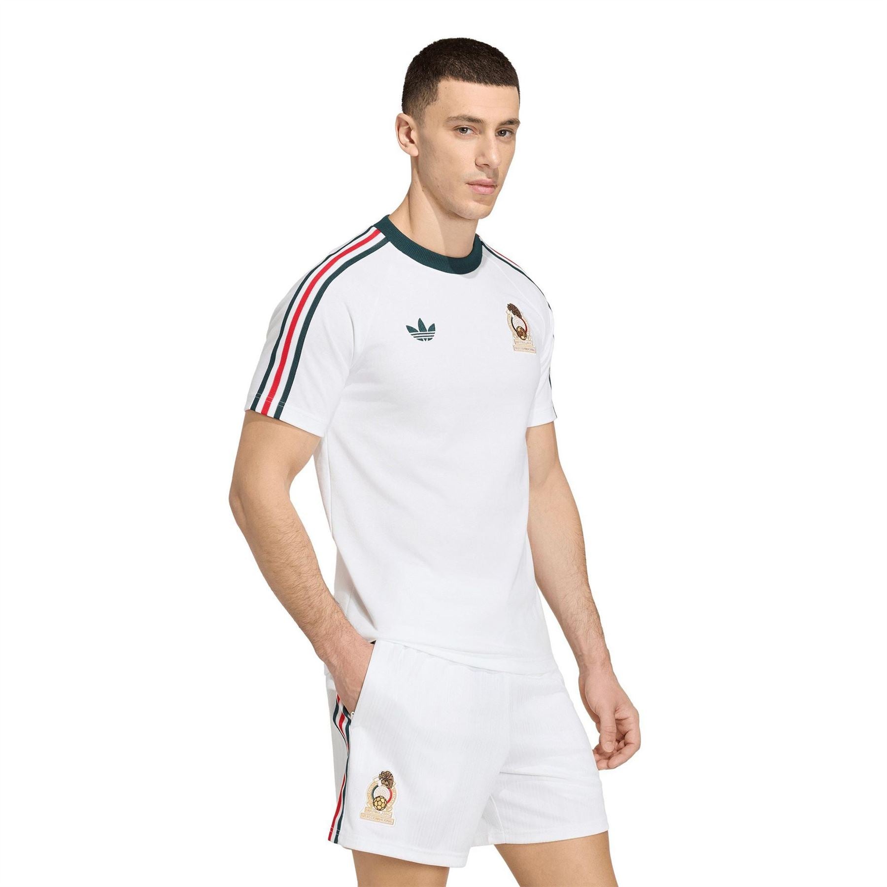 adidas Originals Shirt World Cup ™ 2026 Adults
