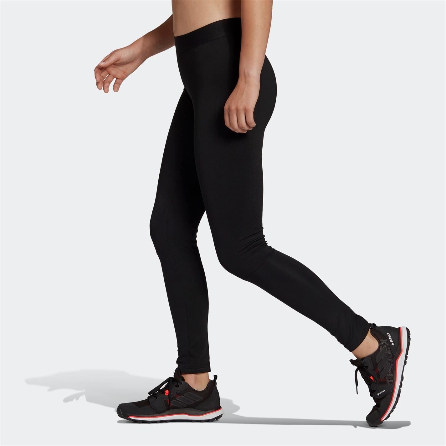 adidas Womens Agravic Xc Leggings