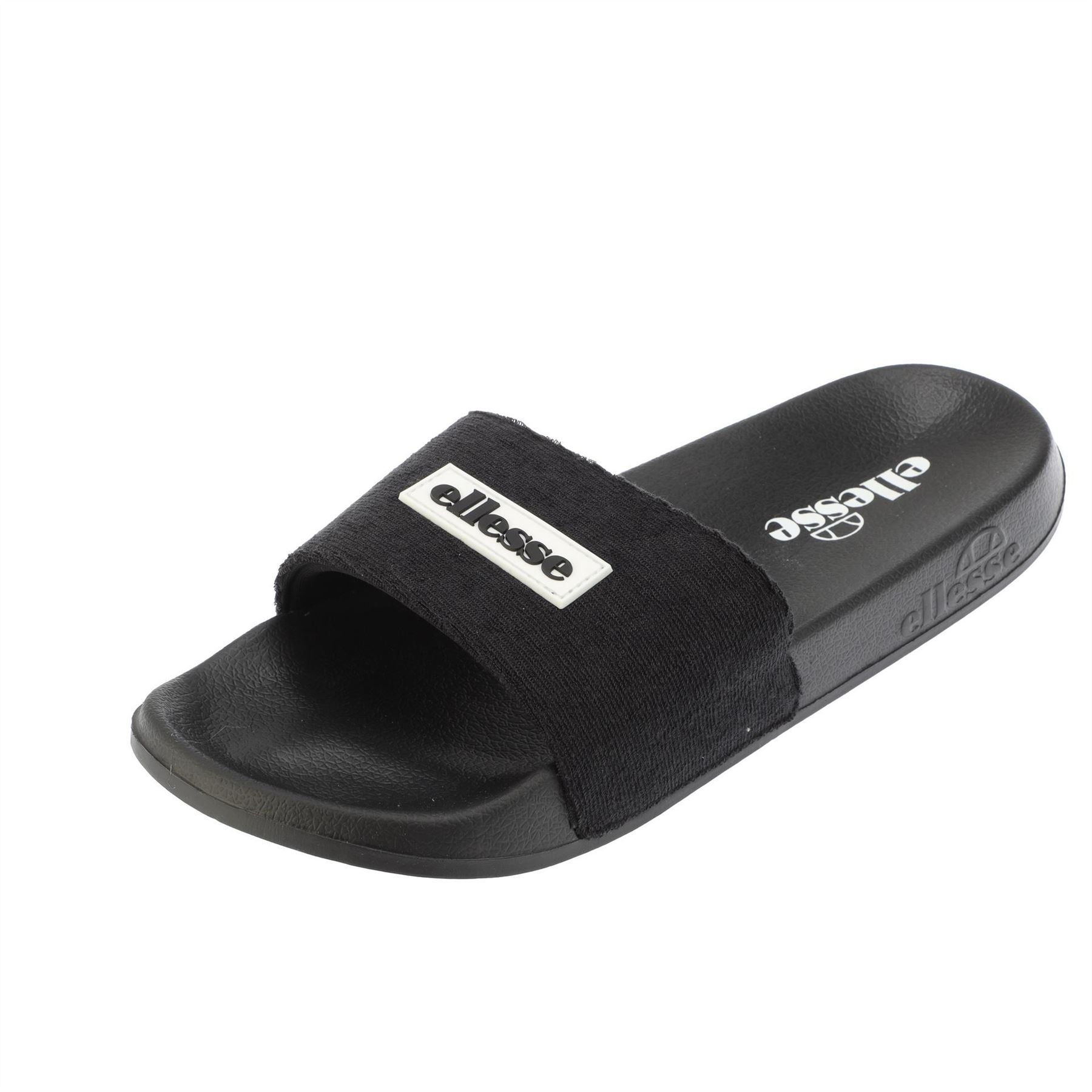 Ellesse Laxxes Water Resistant Pool Sliders