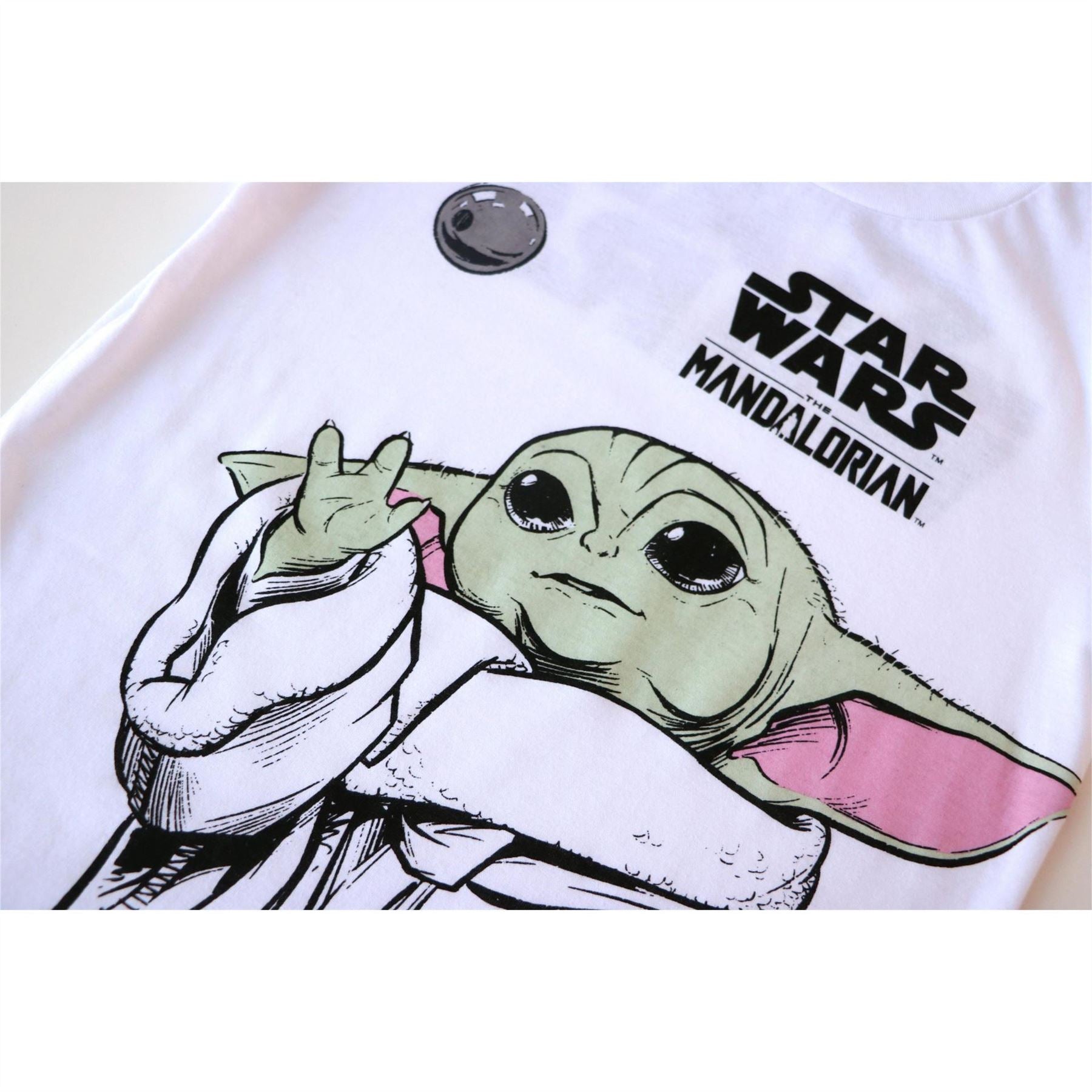 Character Ss T-Shirt Junior