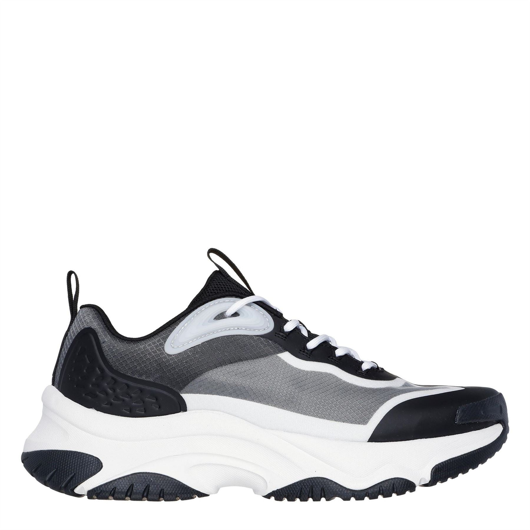Skechers Casual Low Top Trainers