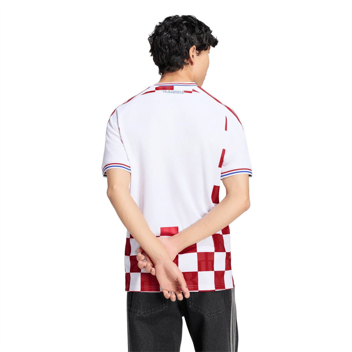 adidas 2026 Home Football Shirt Adults