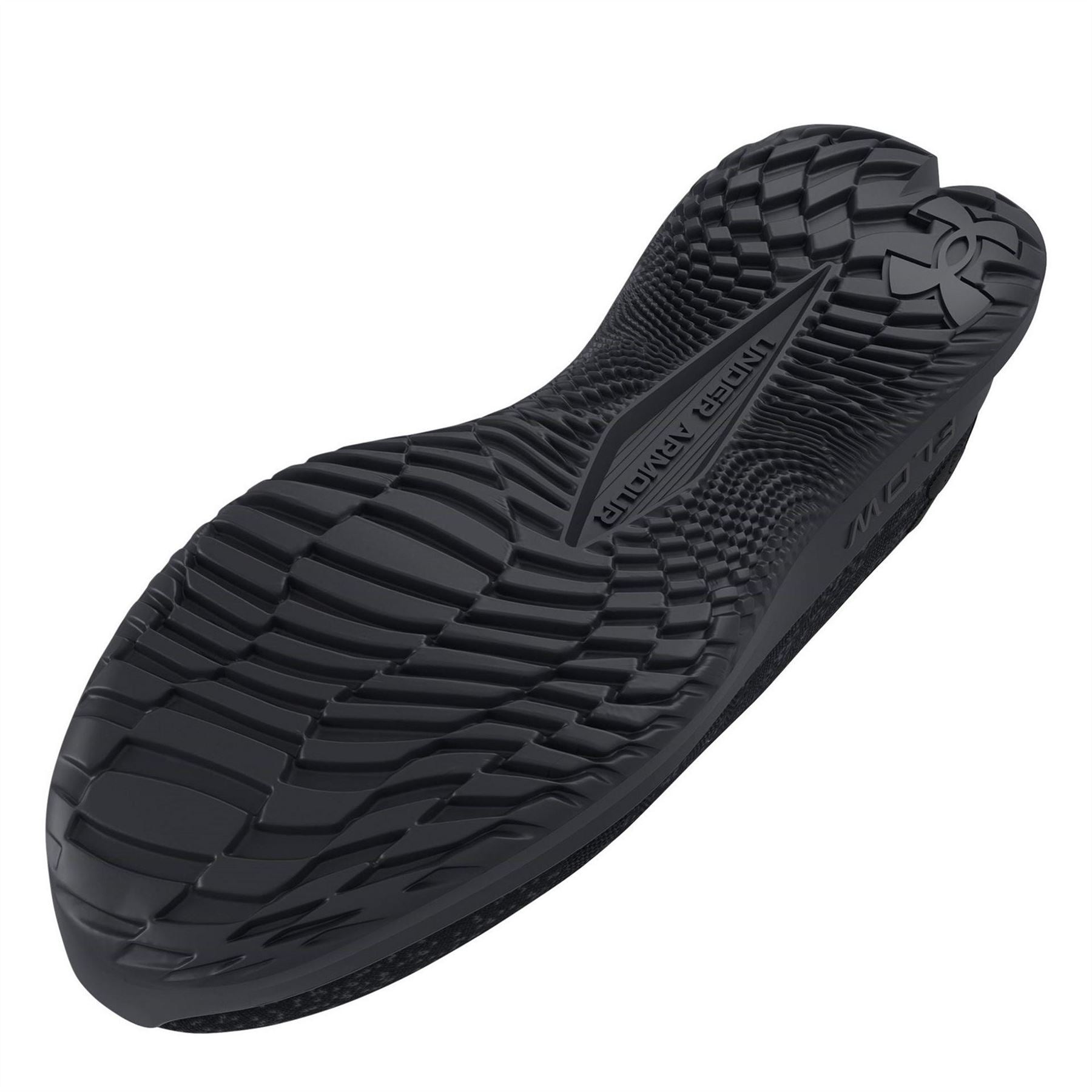 Under Armour Womens Velociti 3 Running Shoes