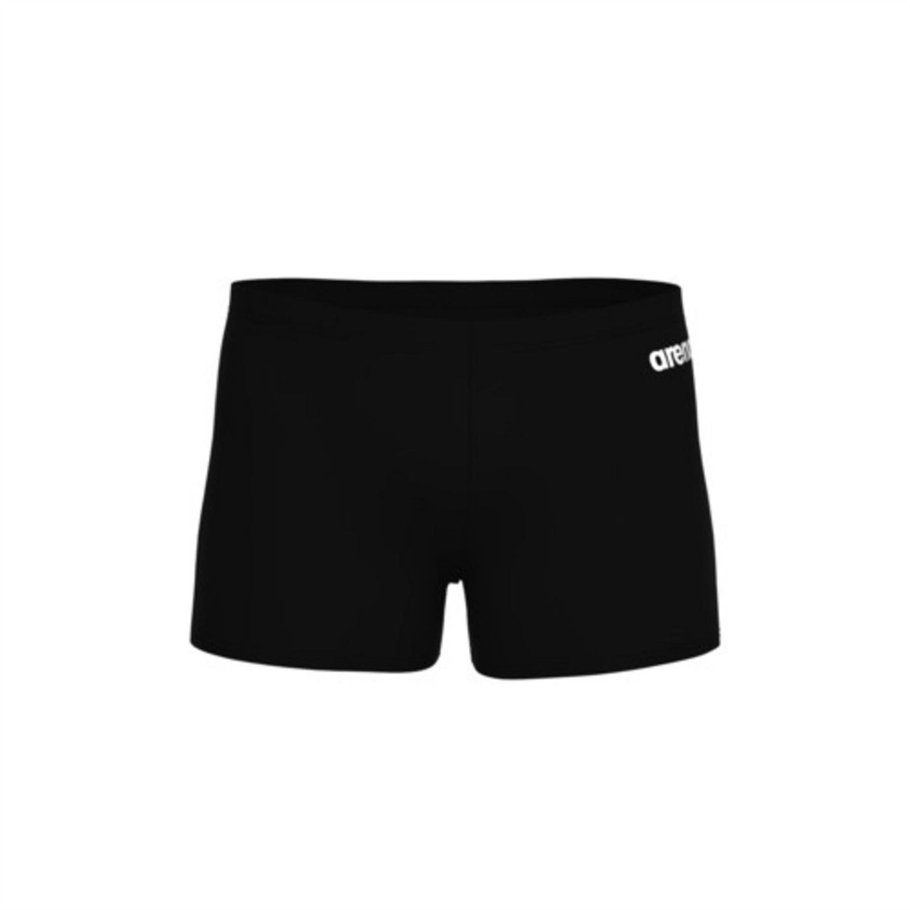 Arena Solid Team Swim Shorts