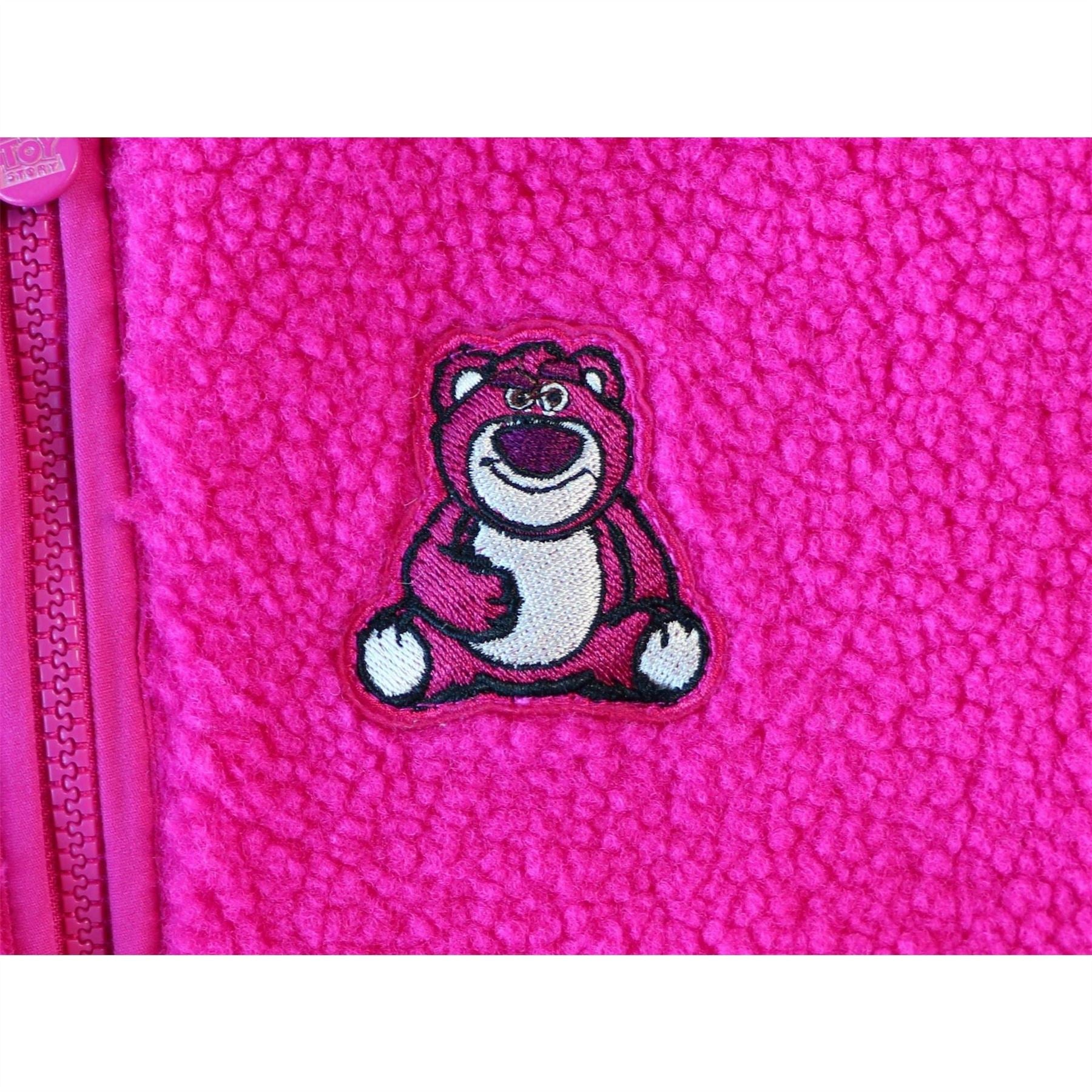 Character Jacket Infant