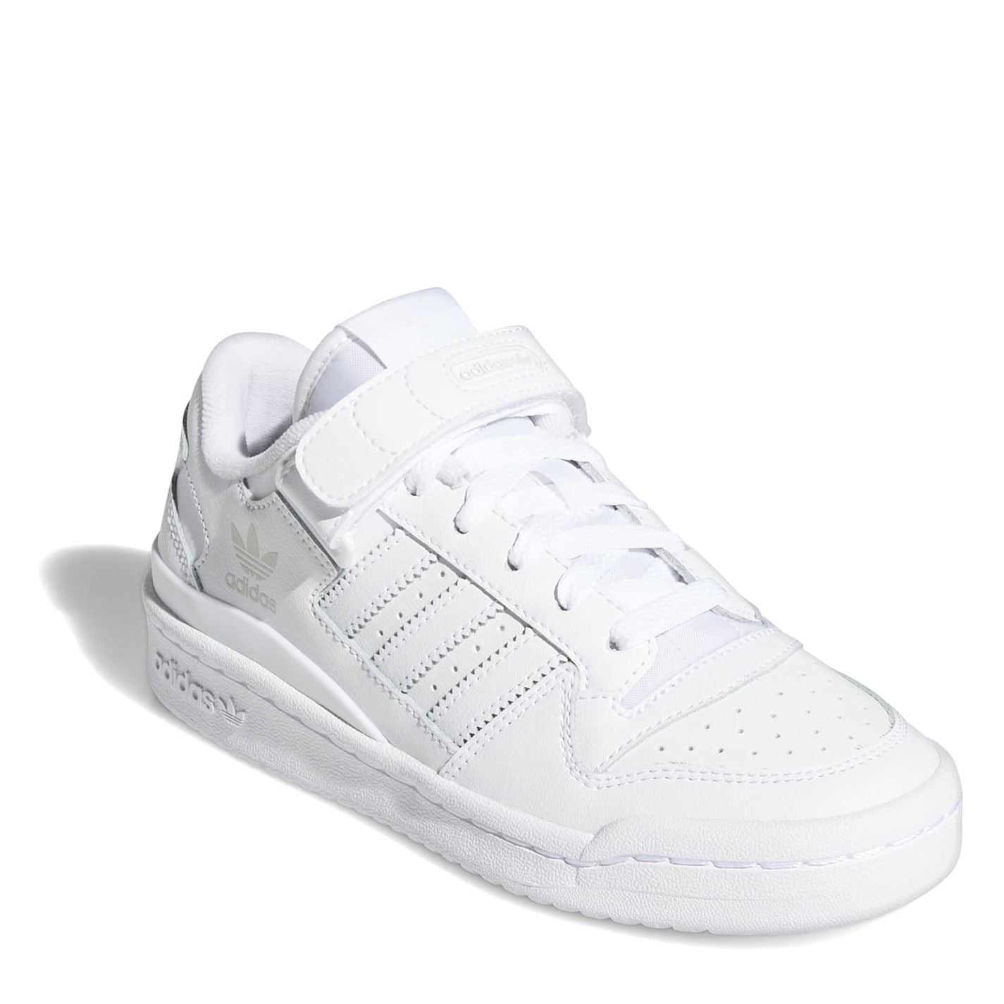 adidas Originals Forum Low J
