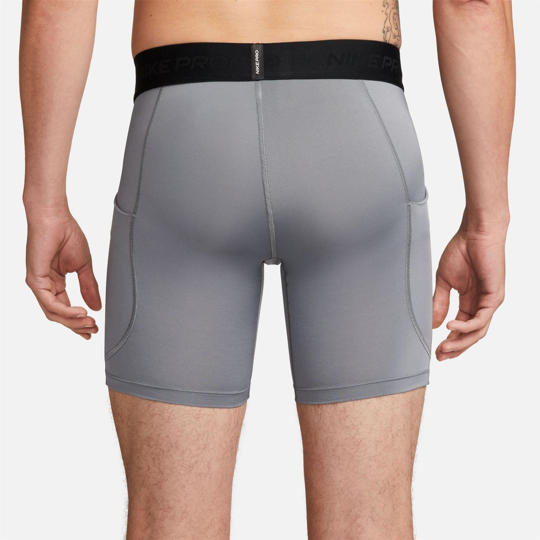 Nike Mens Pro Core 9 Base Layer Shorts
