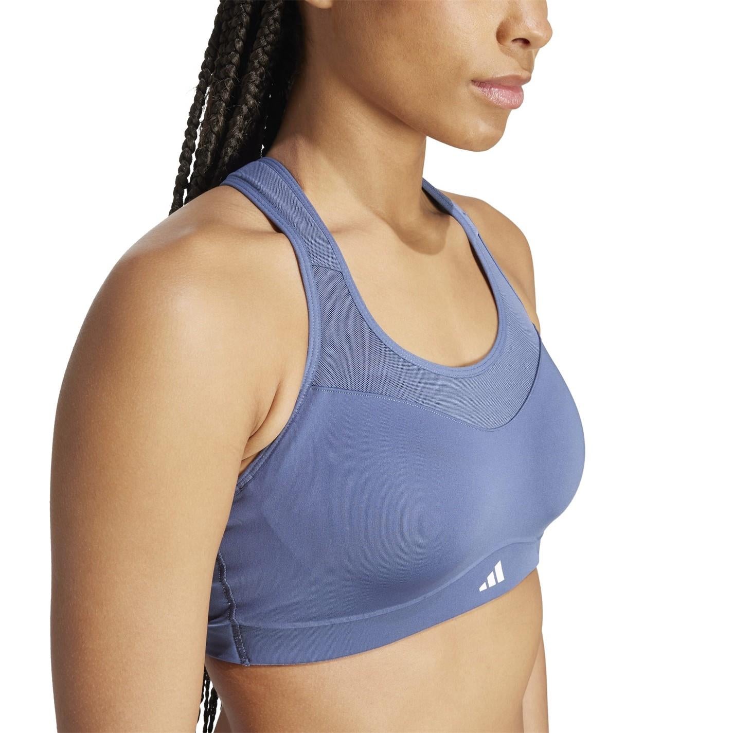 adidas Womens Impact Training High Support Bra