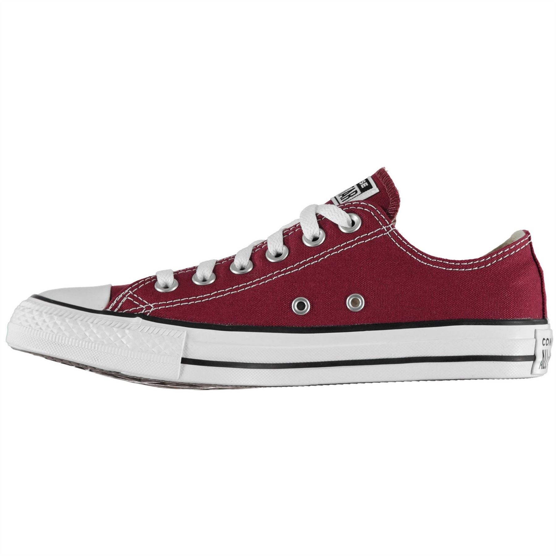 Converse Chuck Ox Canvasas Trainers