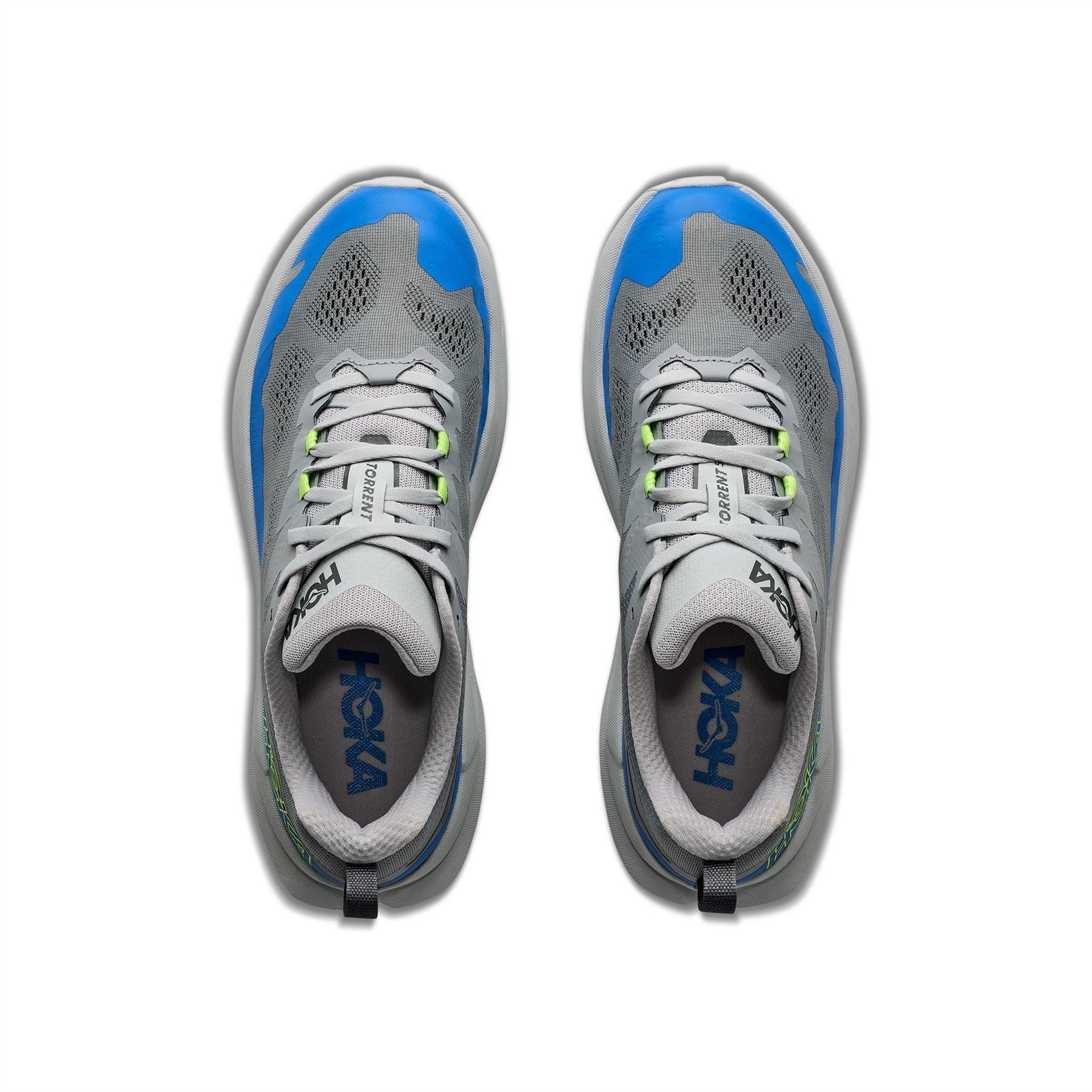Hoka Torrent 5 Trail Running Shoes