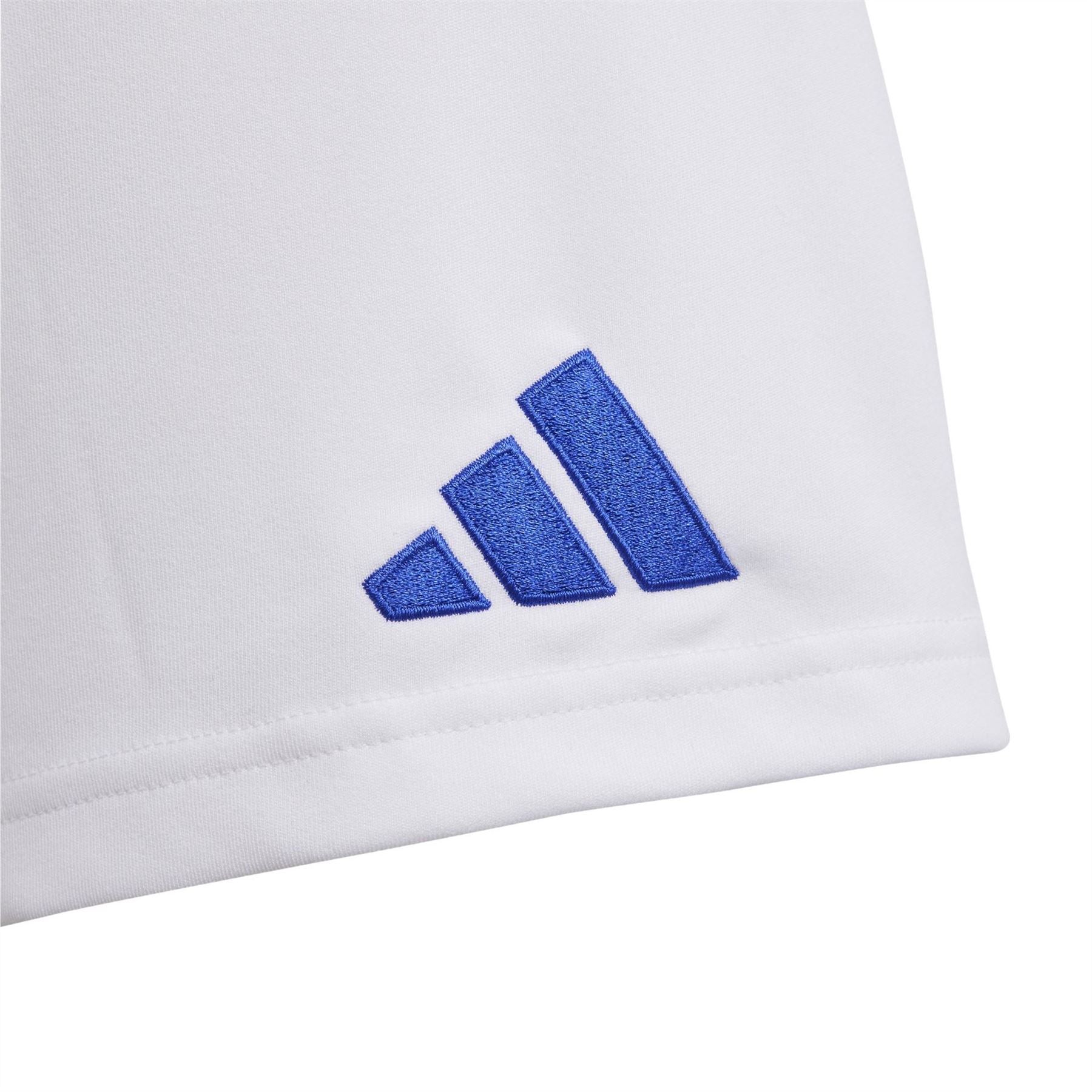 adidas Olympique Lyonnais Home Shorts 24 25