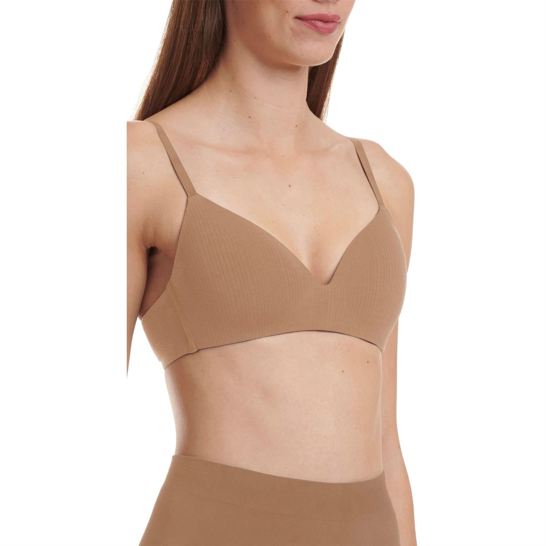 Wolford Cotton Skin Bra