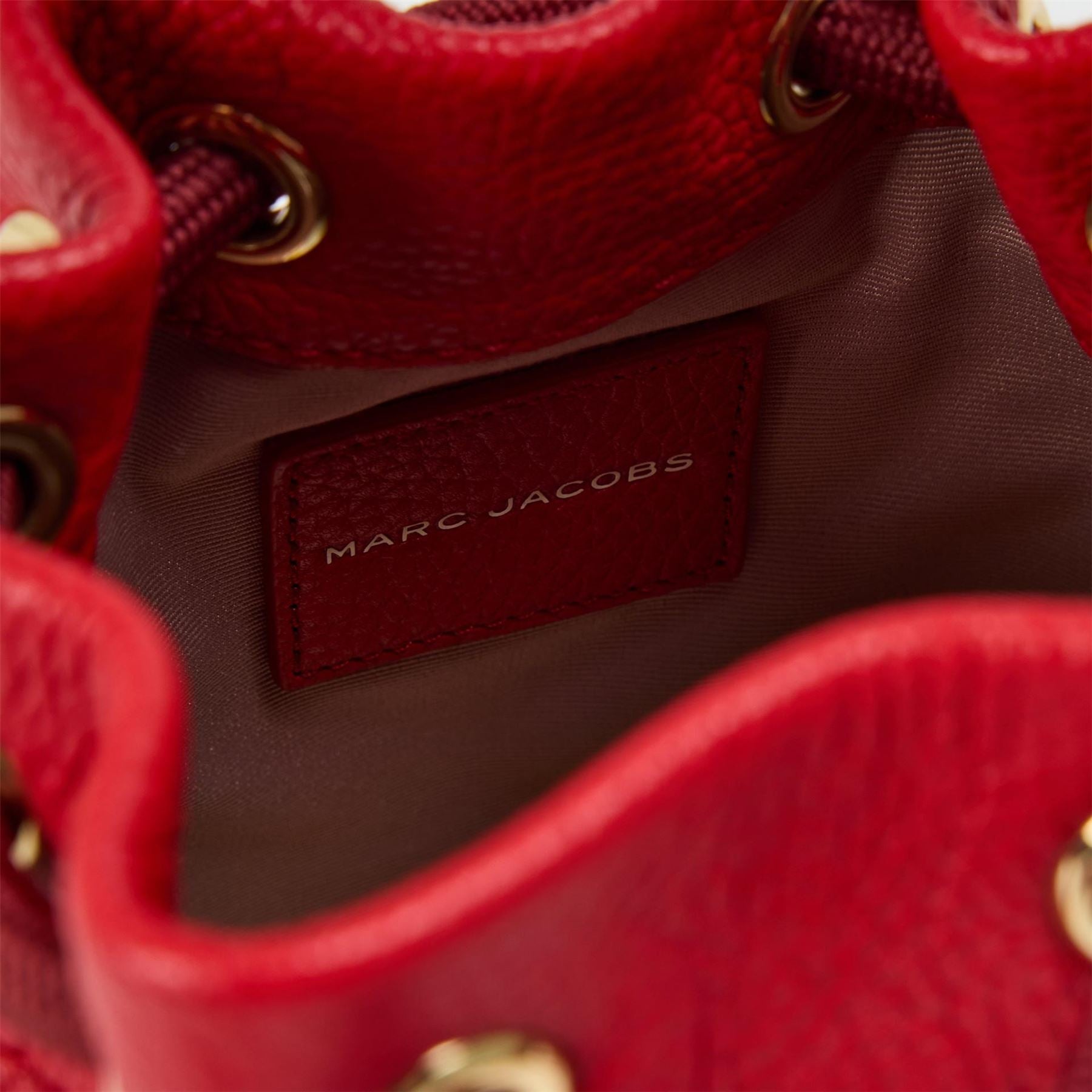 Marc Jacobs Micro Bucket Bag