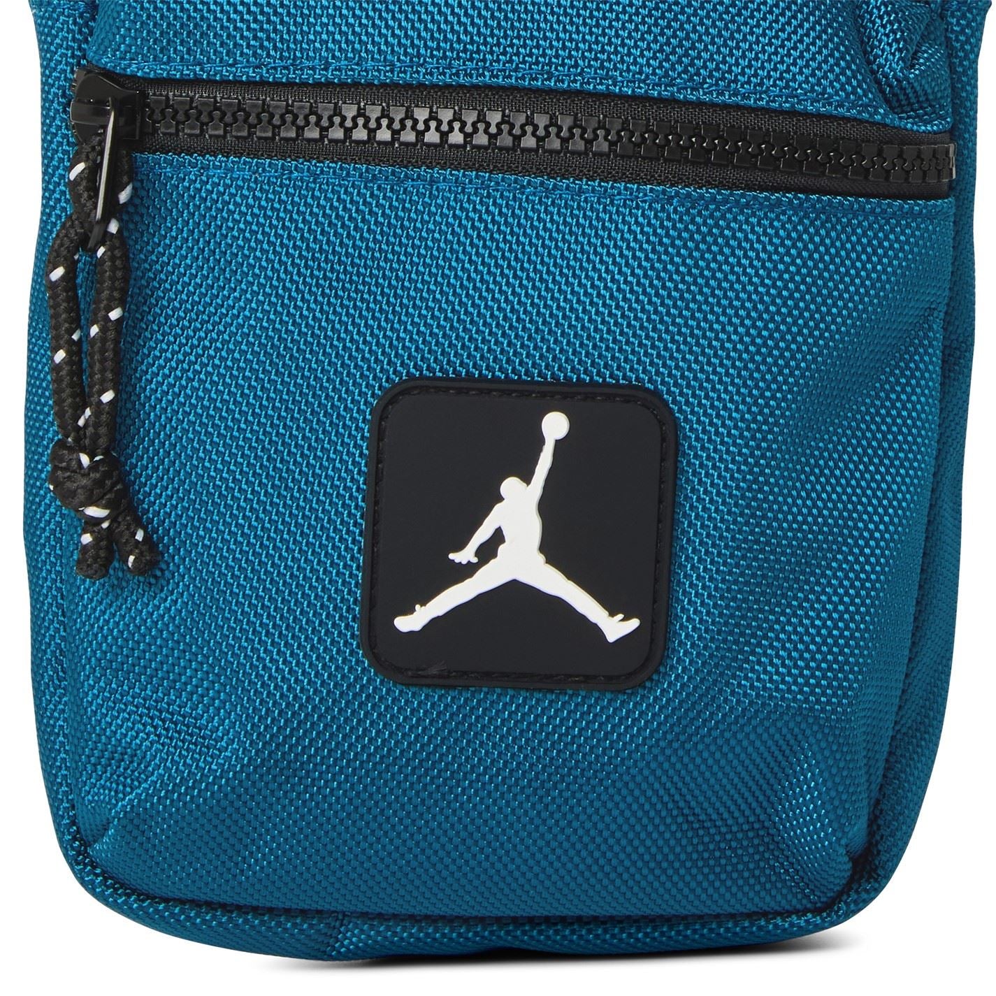 Air Jordan Logo Crossbodyody Bag Juniors