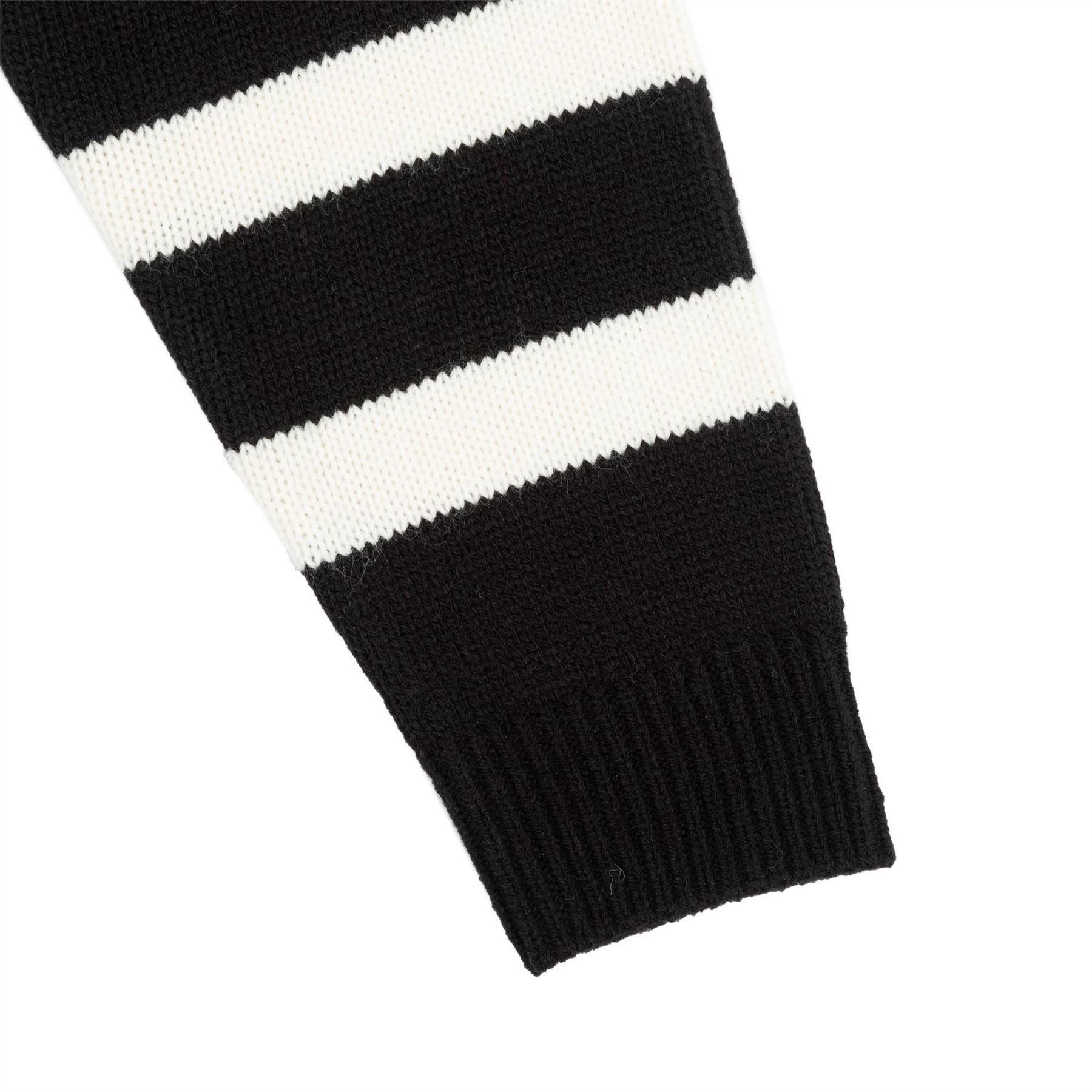 Miso Girls Knitted Hoody