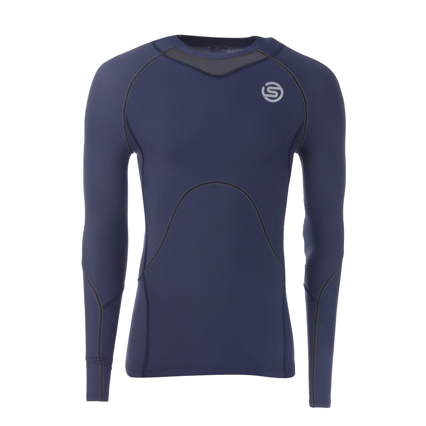Skins Series3 Compression Fit Athletic Top