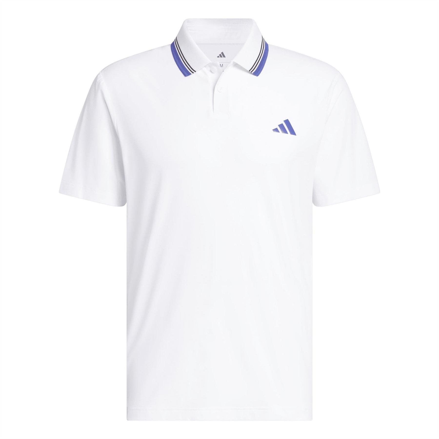 adidas Tour Short Sleeve Polo Shirt