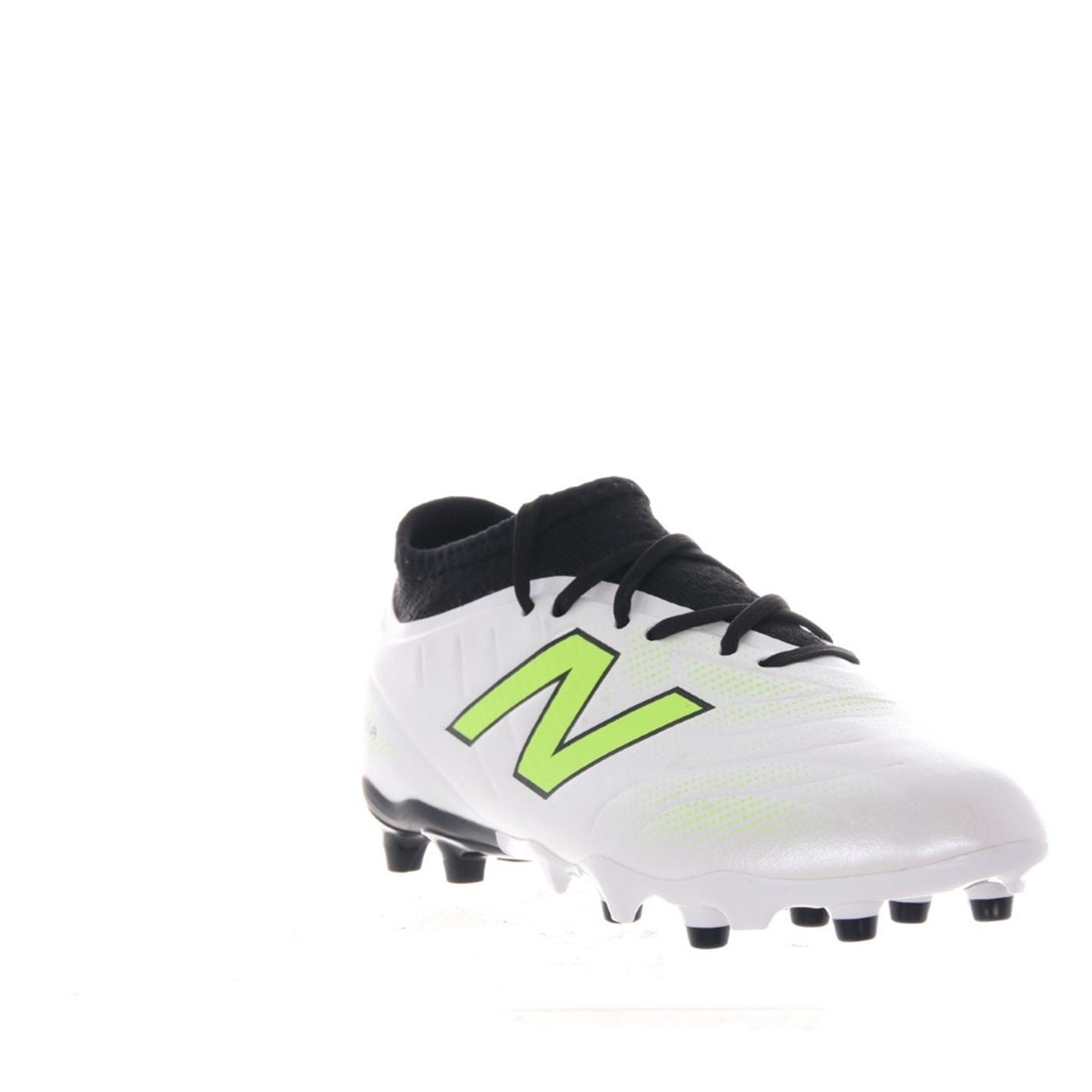 New Balance Tekela Academy Juniors Firm Ground Football Boots