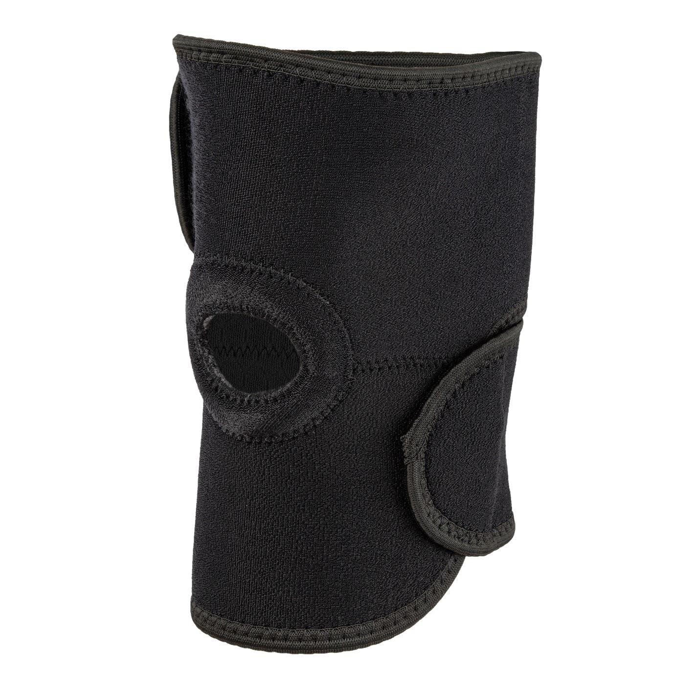 Everlast Open Knee Support