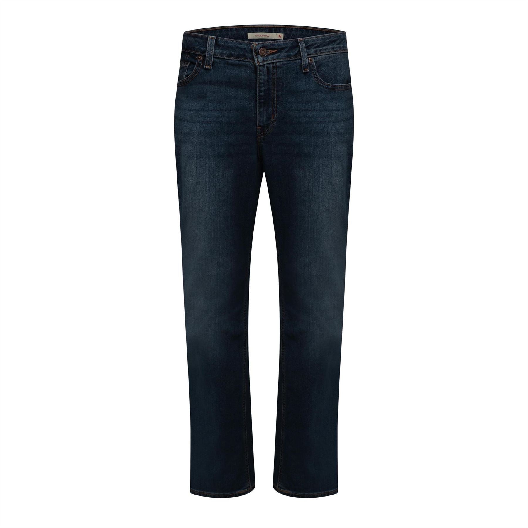 Levis Superlow Boot Bootcut Jeans