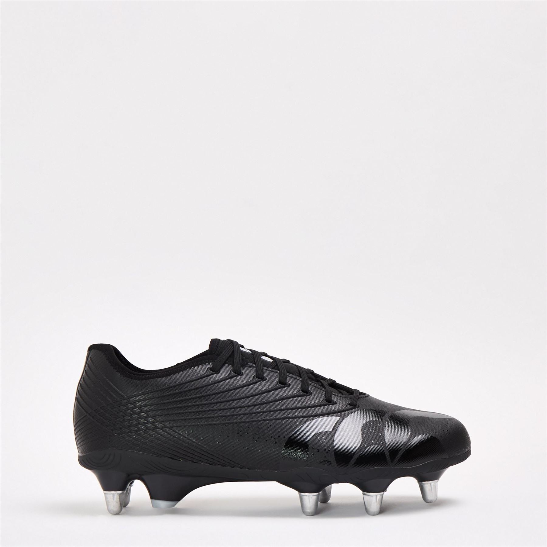 Canterbury Mens Stampede Groundbreak Pro Soft Ground Rugby Boots