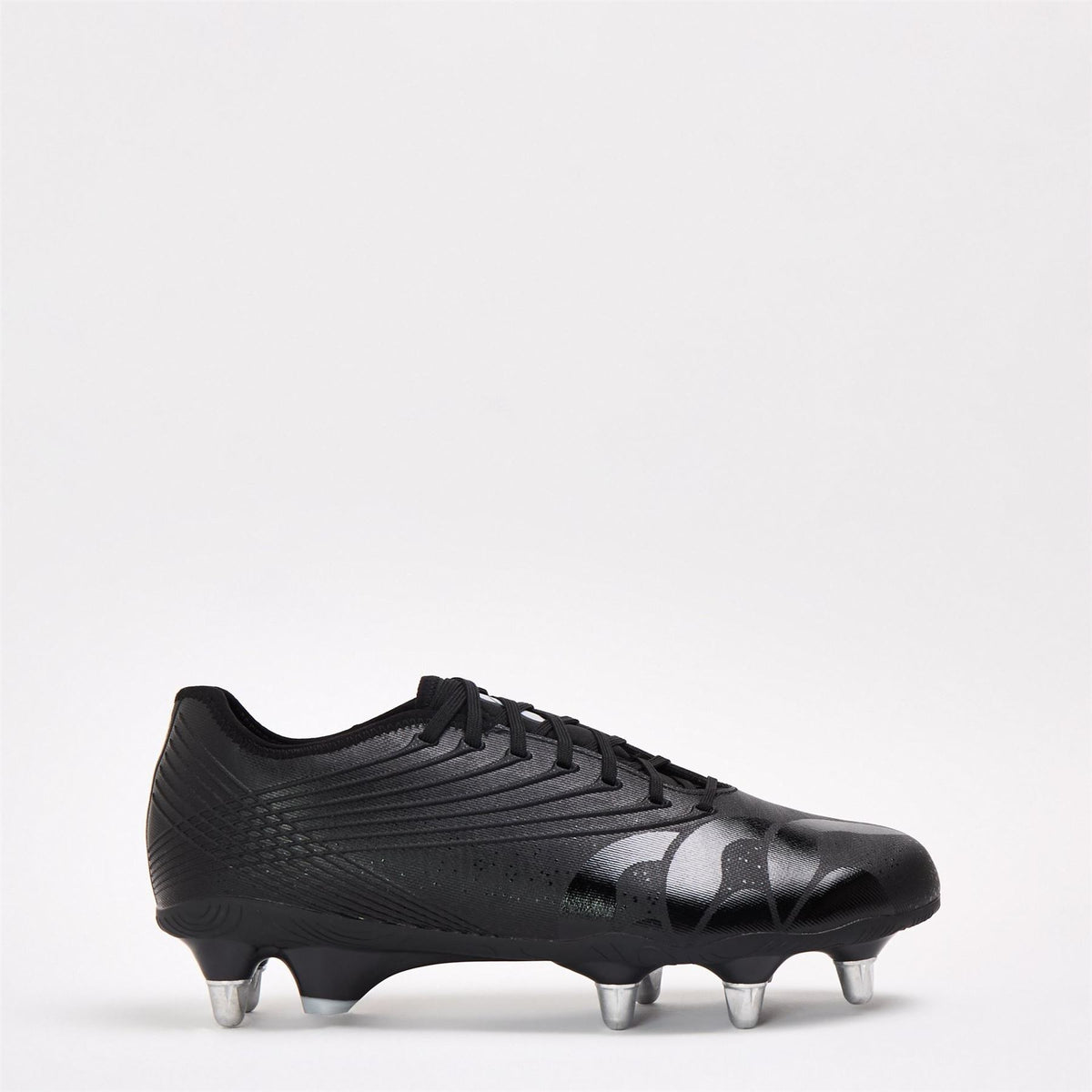 Canterbury Mens Stampede Groundbreak Pro Soft Ground Rugby Boots