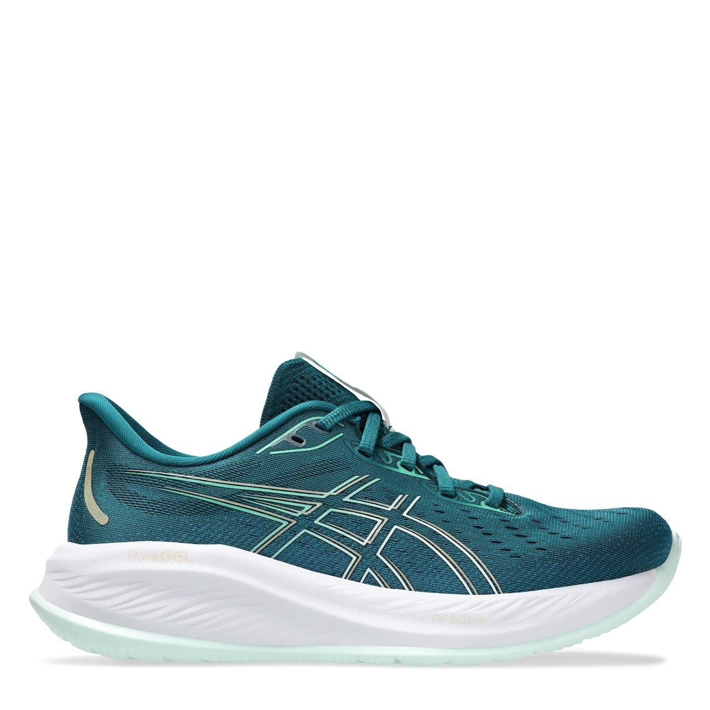 Asics Womens Gel Cumulus 26 Running Trainers