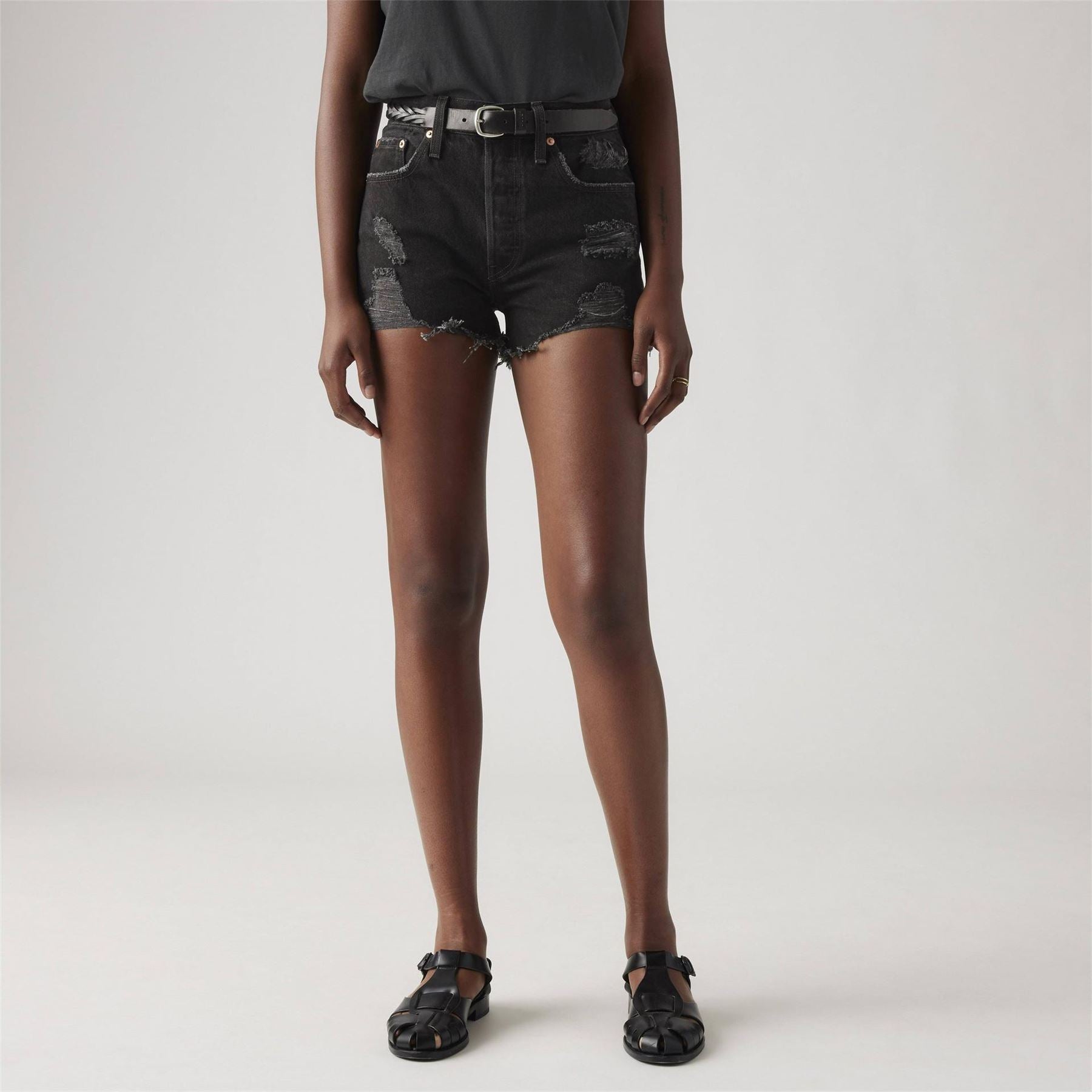 Levis Original Shorts