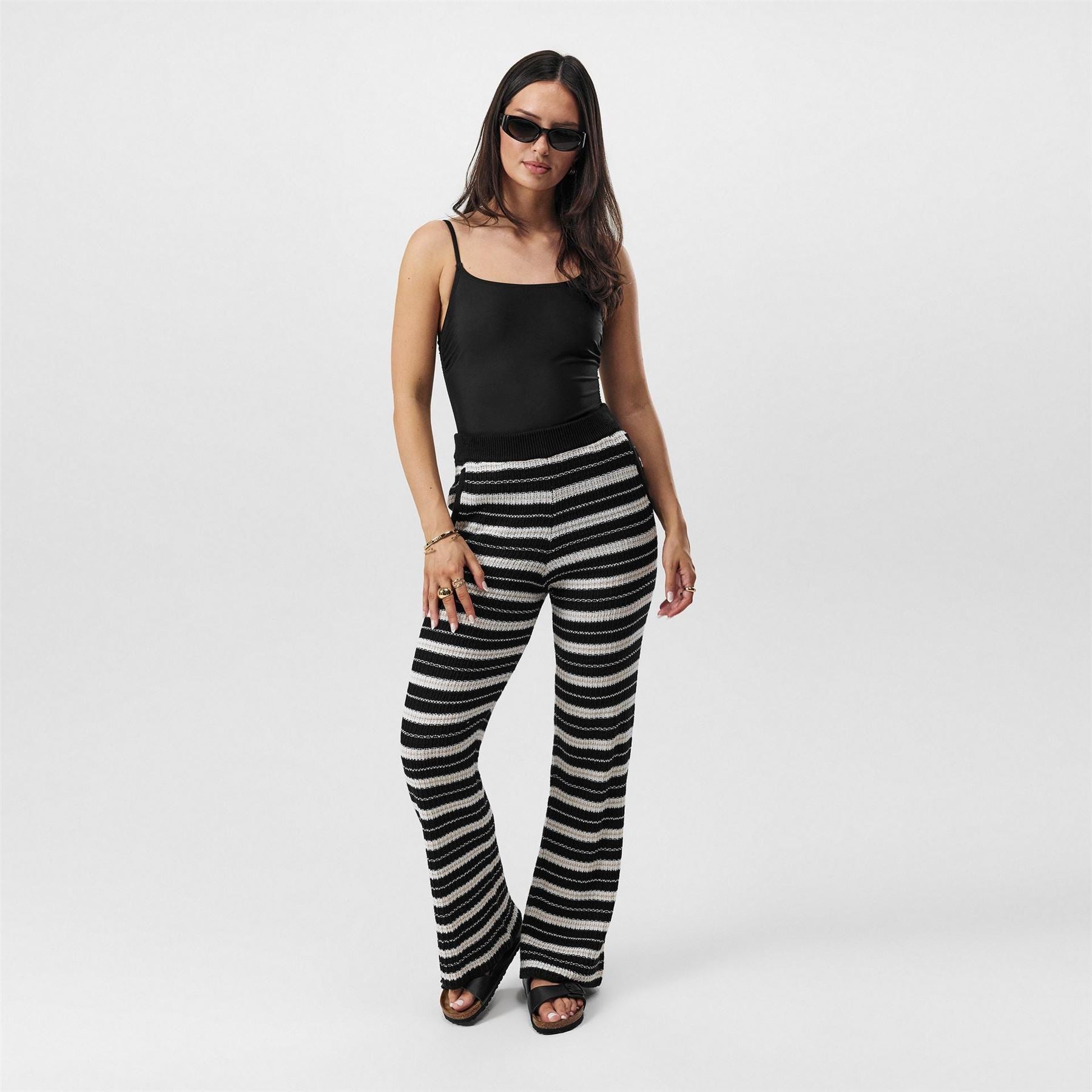 Jack Wills Jw Ruched Balconette Swimsuit