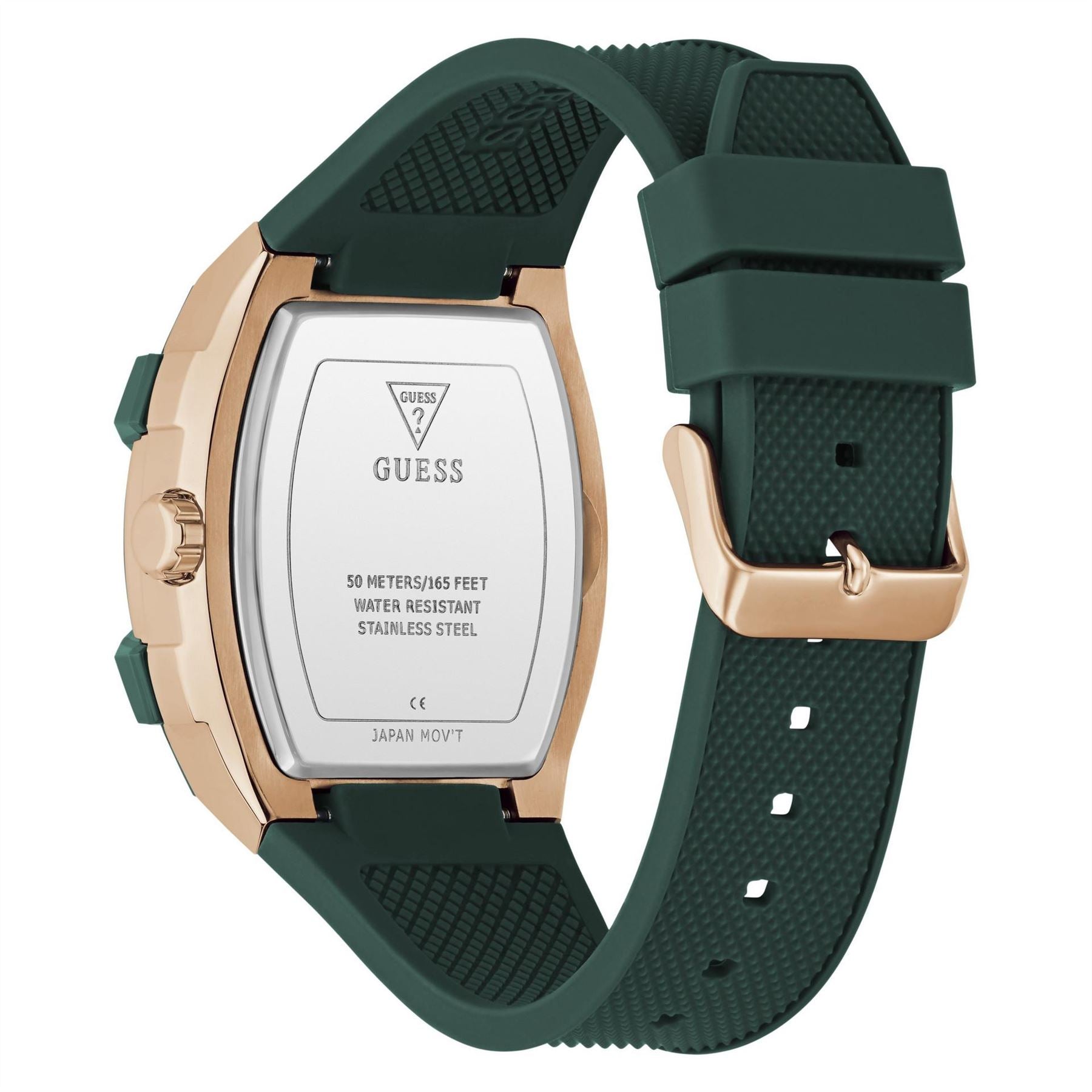 Guess Phoenix Watch Sn63