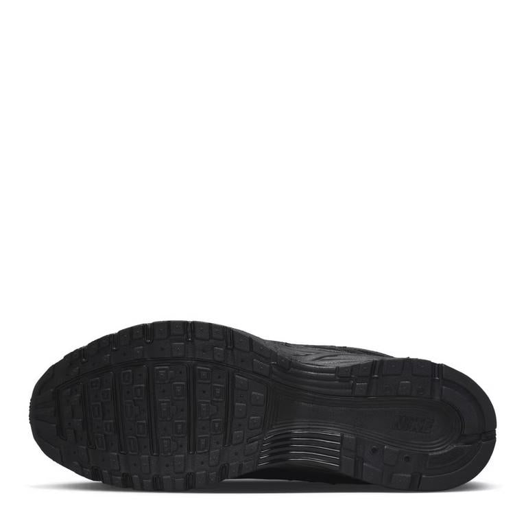 Nike P 6000 Lace-Up Trainers