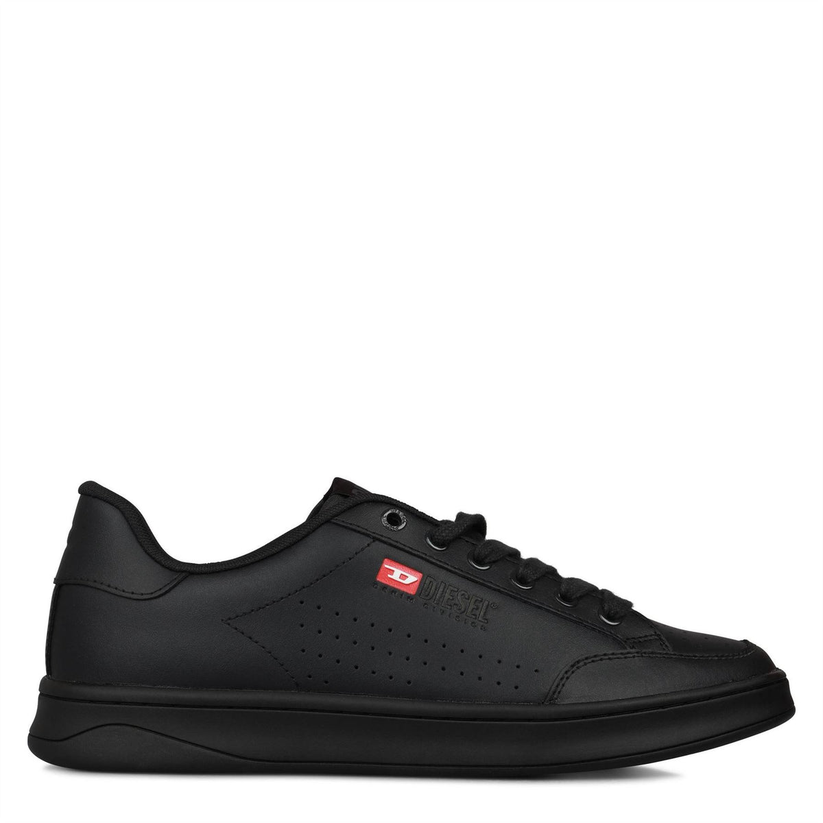 Diesel S Athene Low Top Trainers