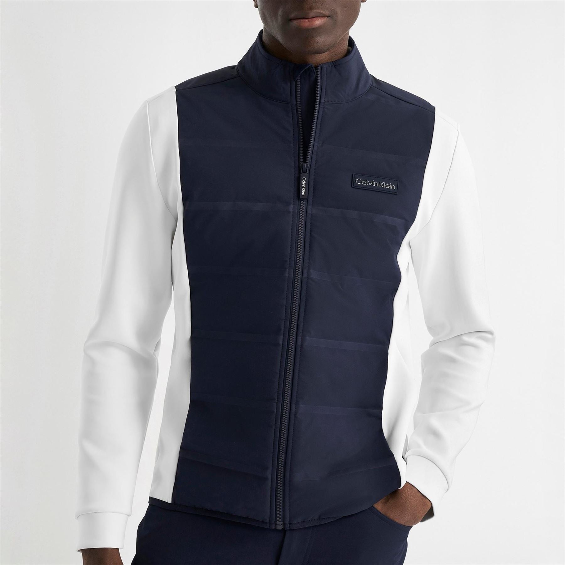 Calvin Klein Golf Performance Golf Jacket
